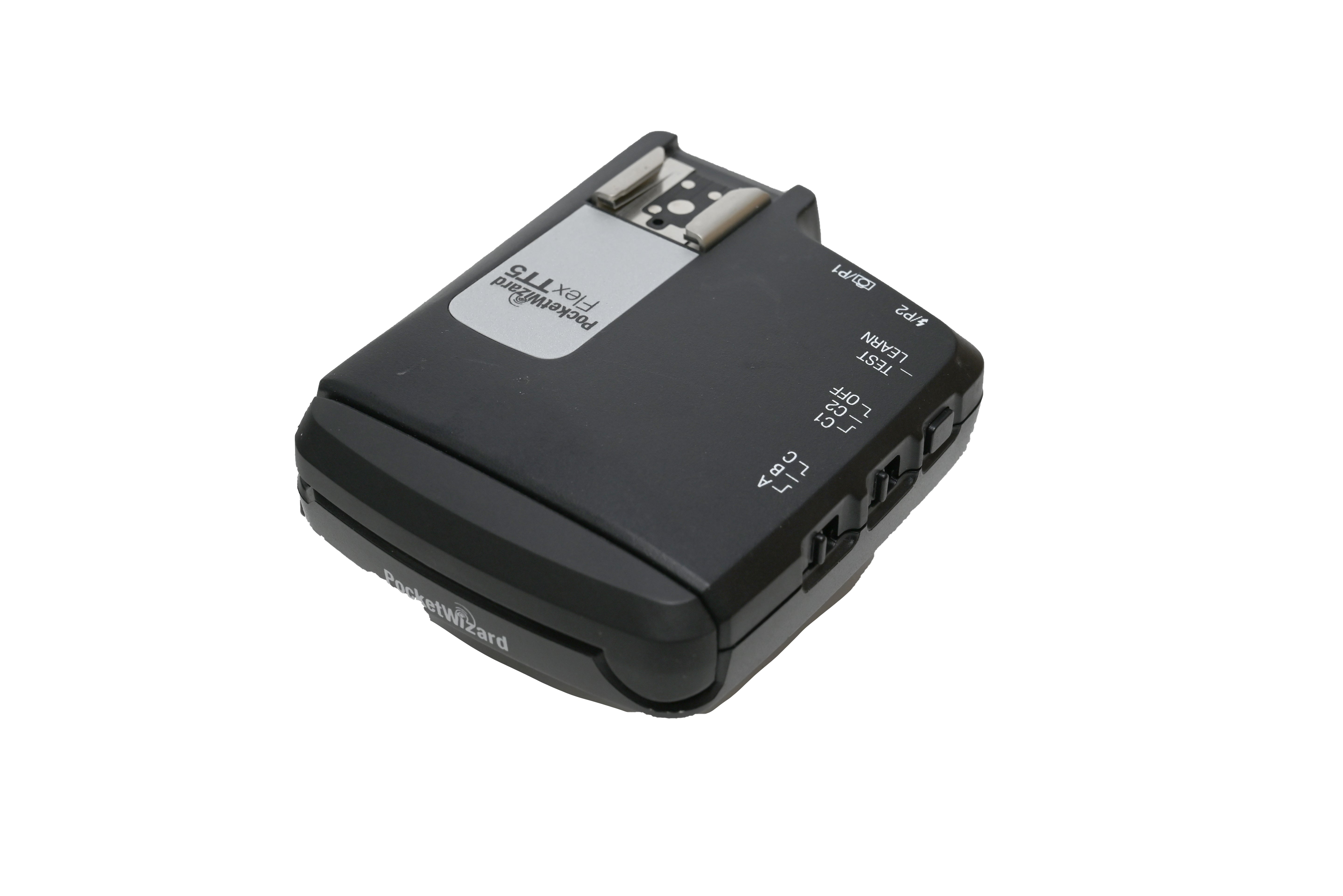 USED PocketWizard Flex TT5 Transceiver-Canon