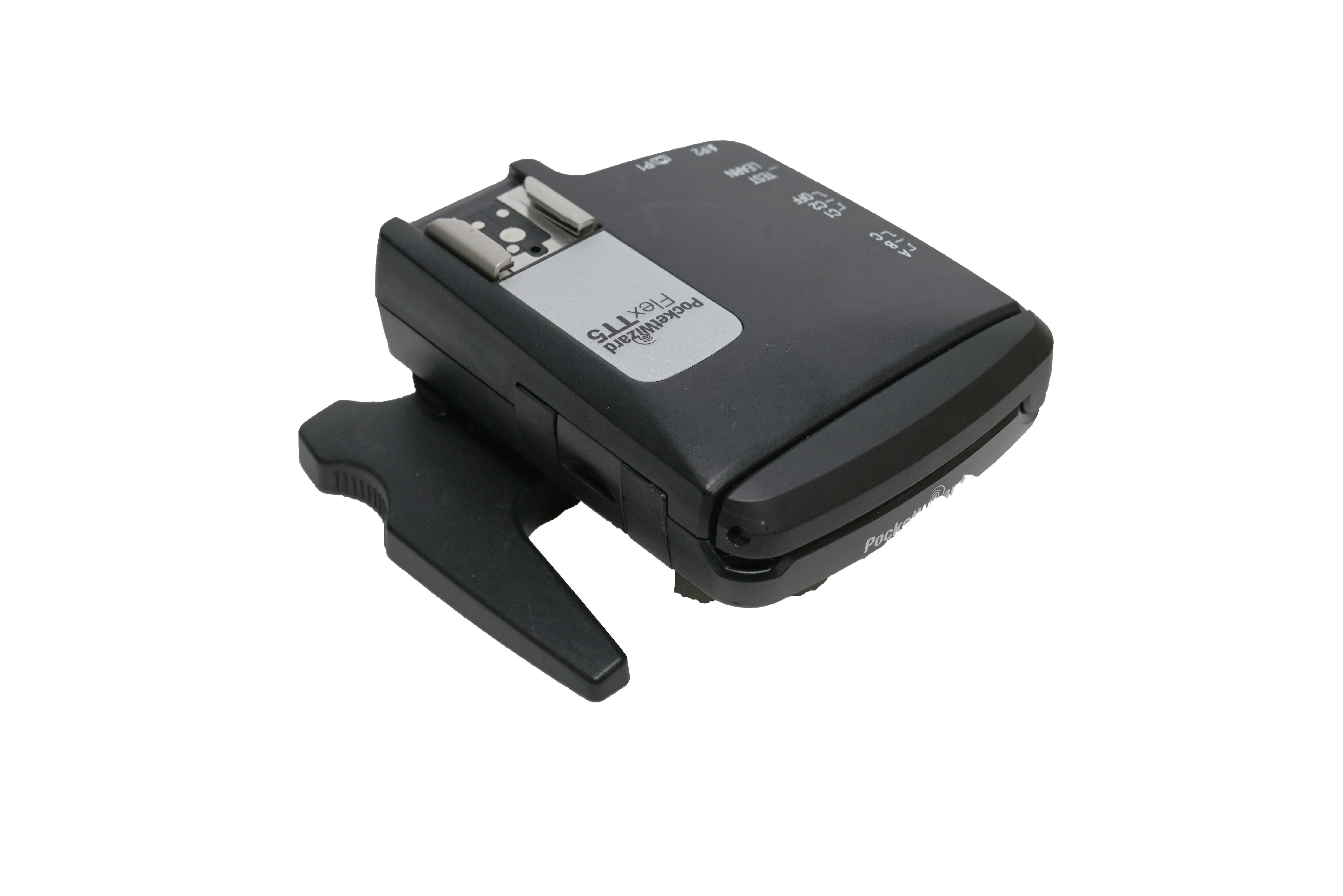 USED PocketWizard Flex TT5 Transceiver-Nikon