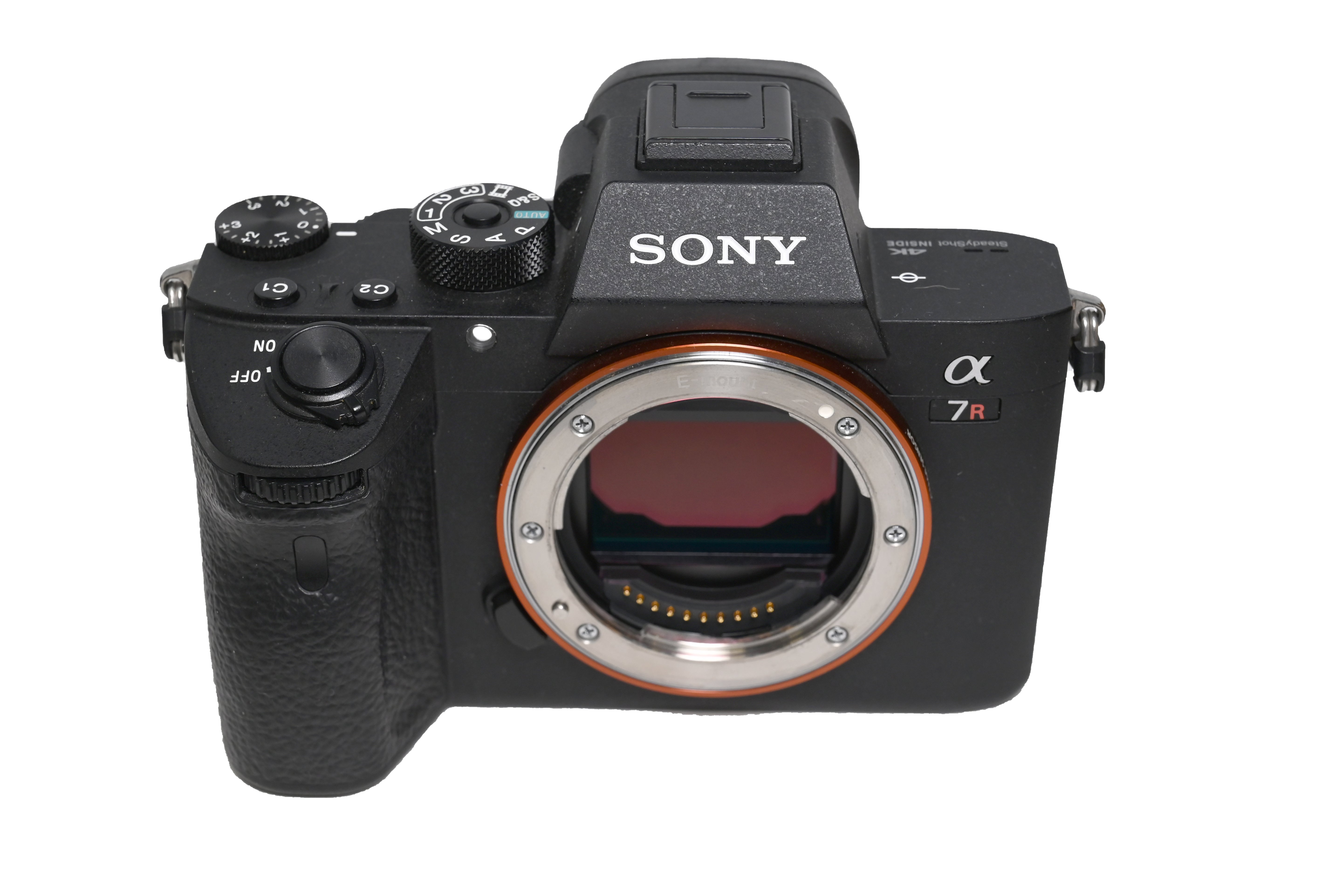 USED Sony a7R III Mirrorless Camera Body