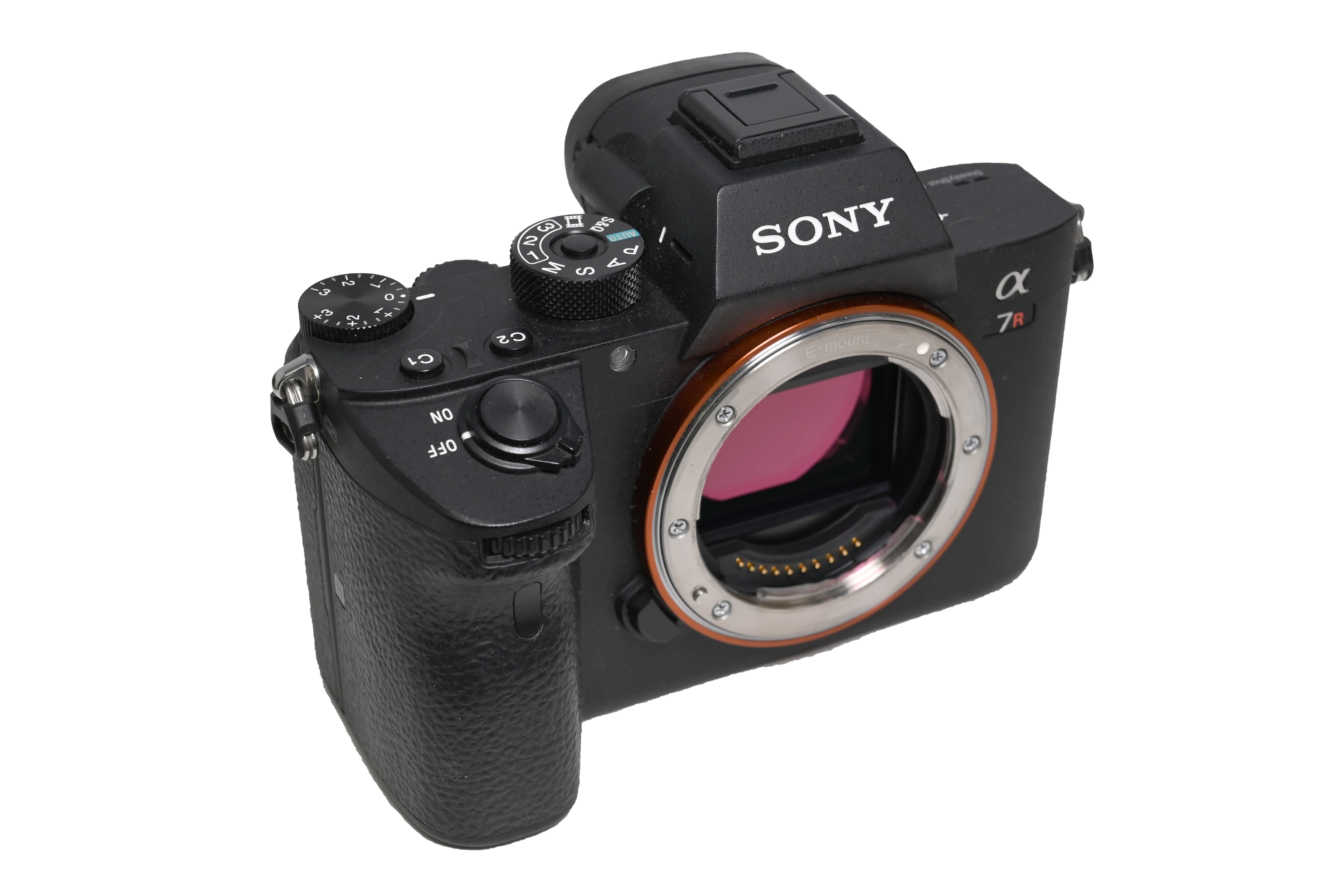 USED Sony a7R III Mirrorless Camera Body