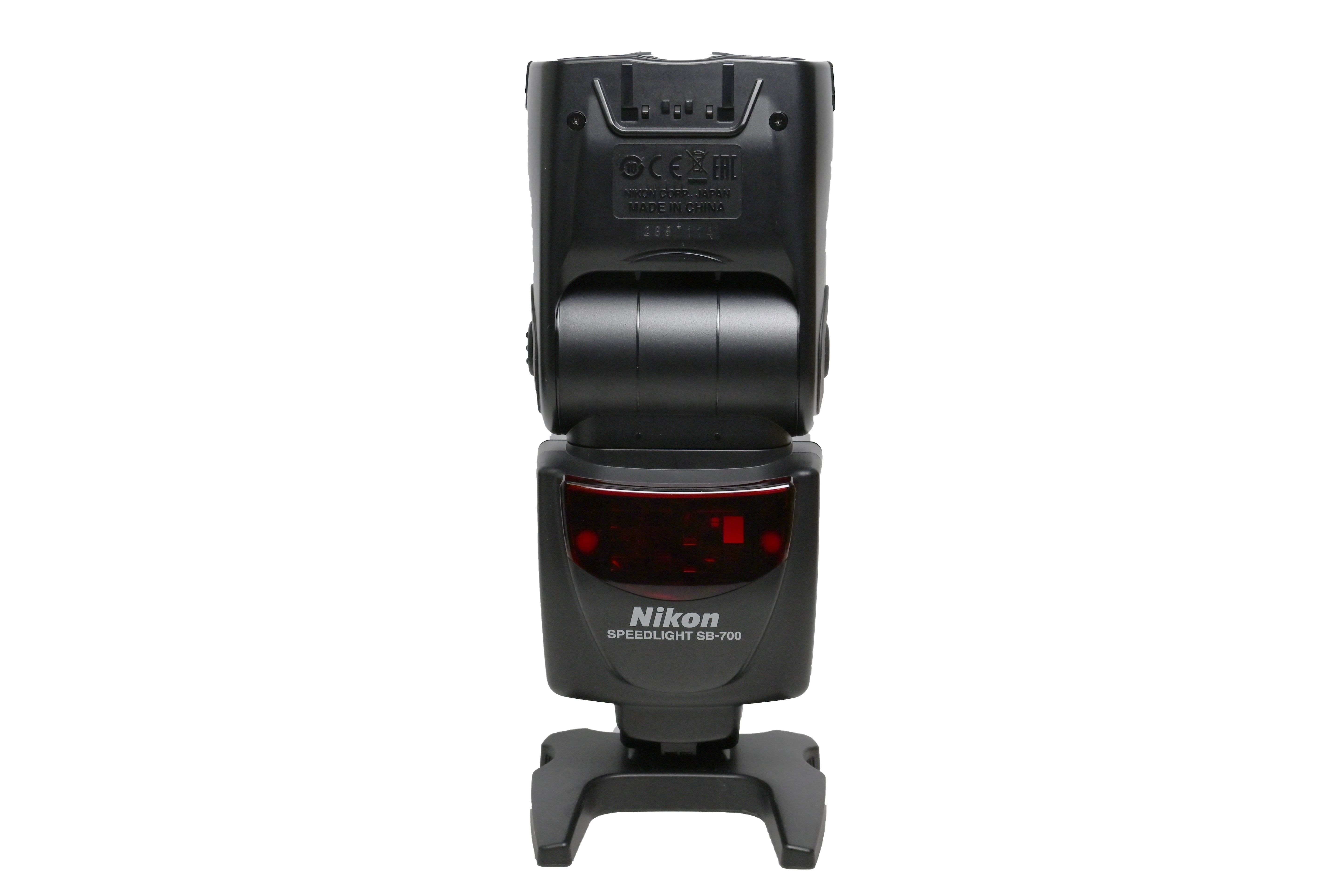 USED Nikon SB-700 Speedlight Flash