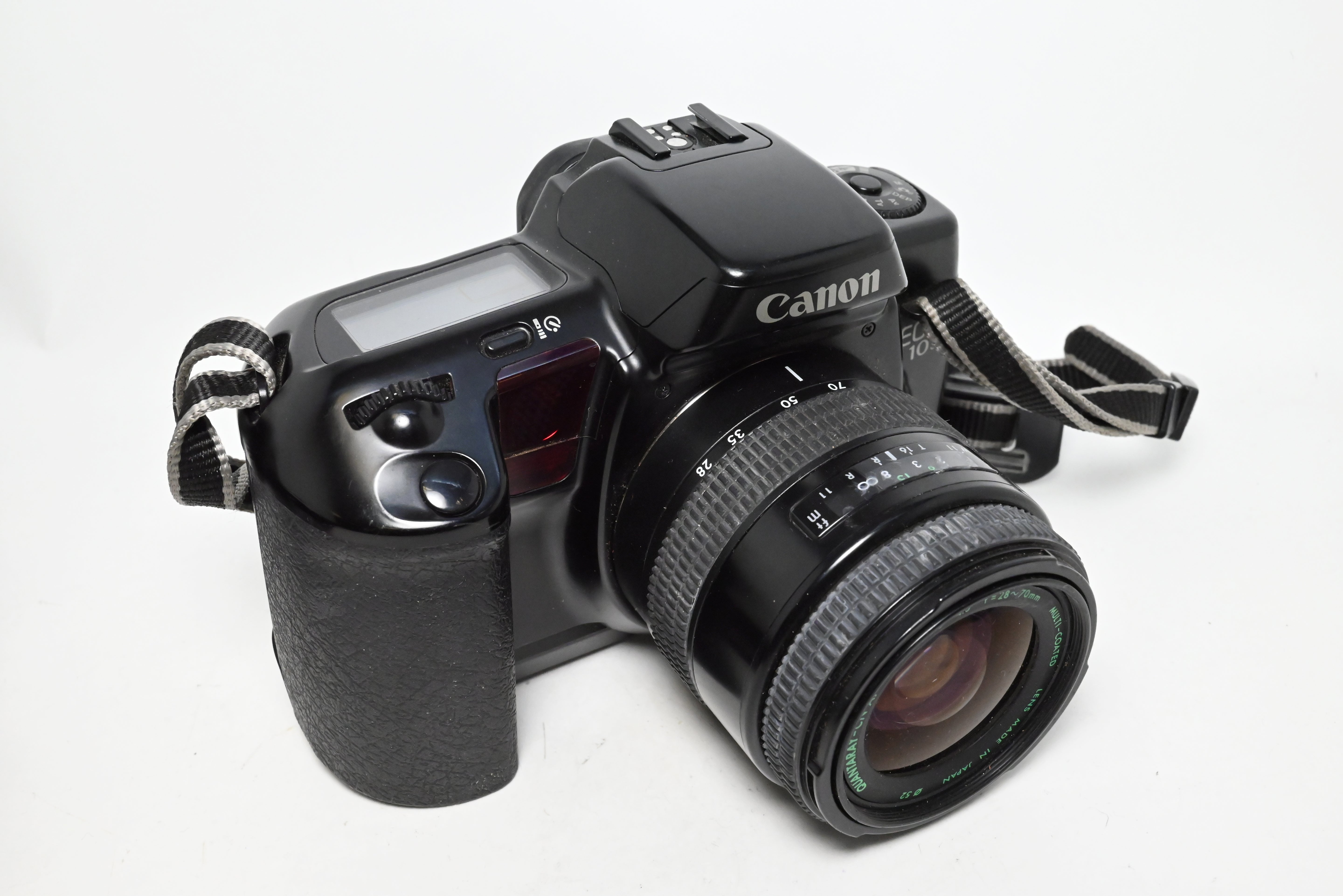 USED Canon EOS 10s w/ 28-70mm f/3.5-4.5