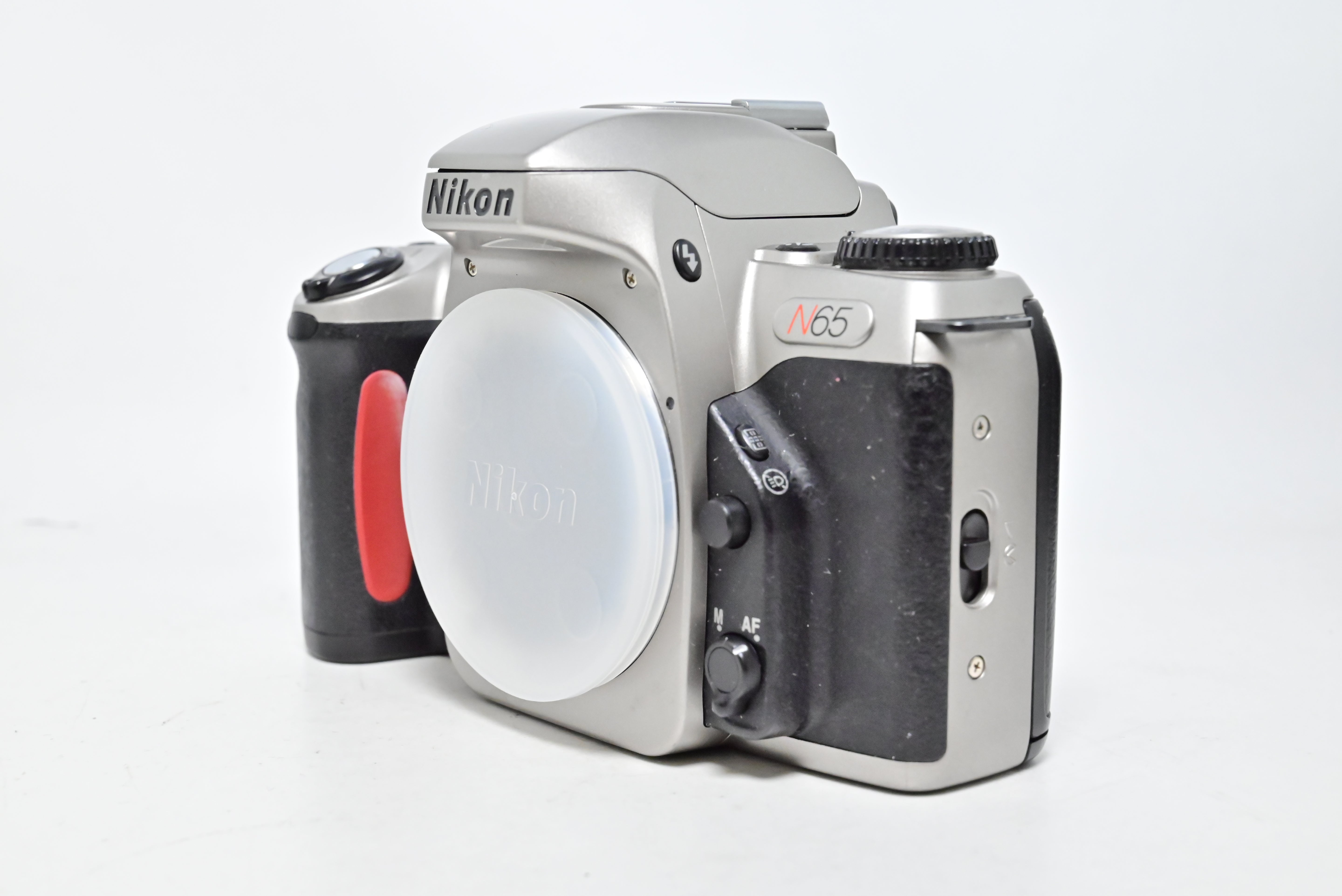 USED Nikon N65 Body