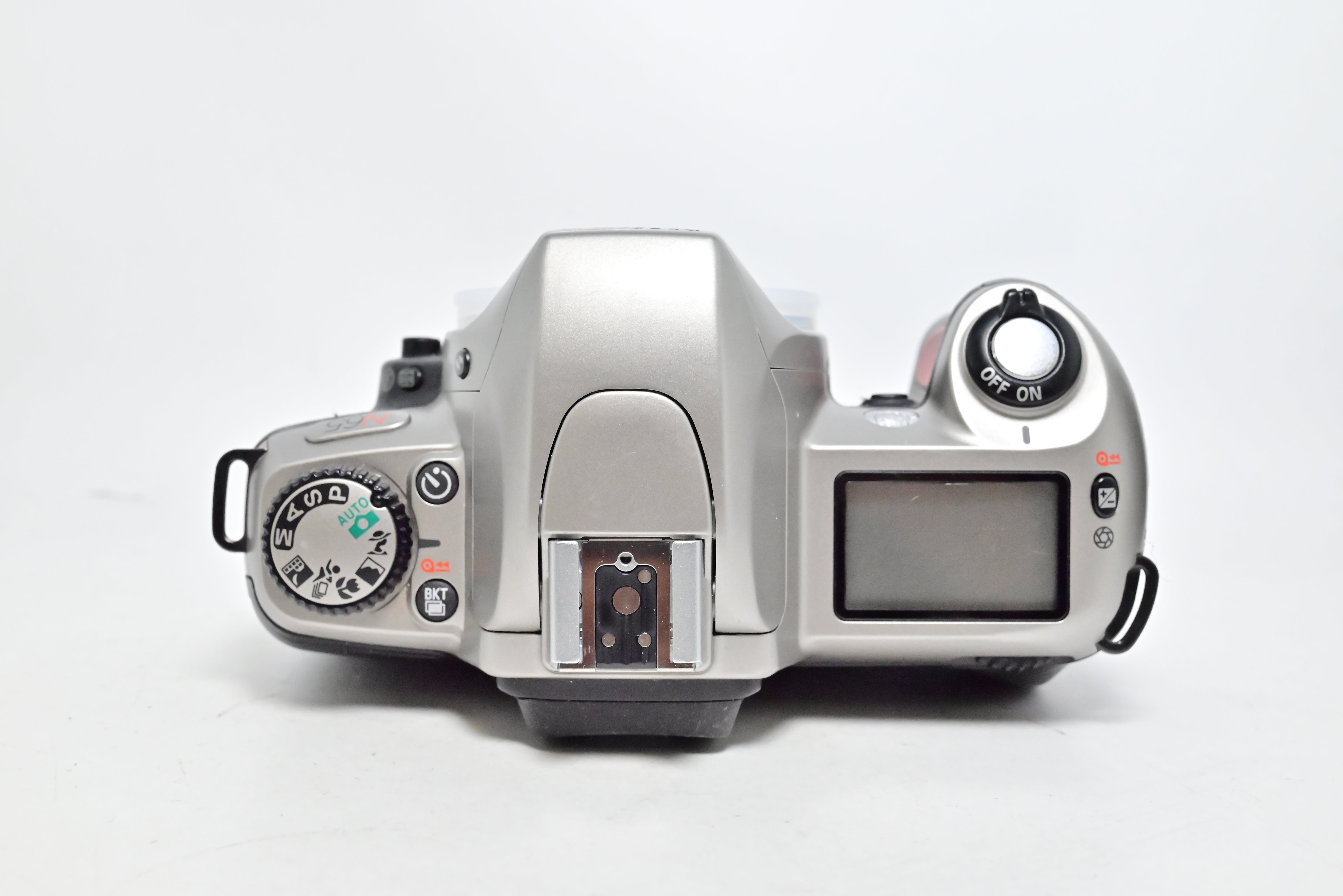 USED Nikon N65 Body