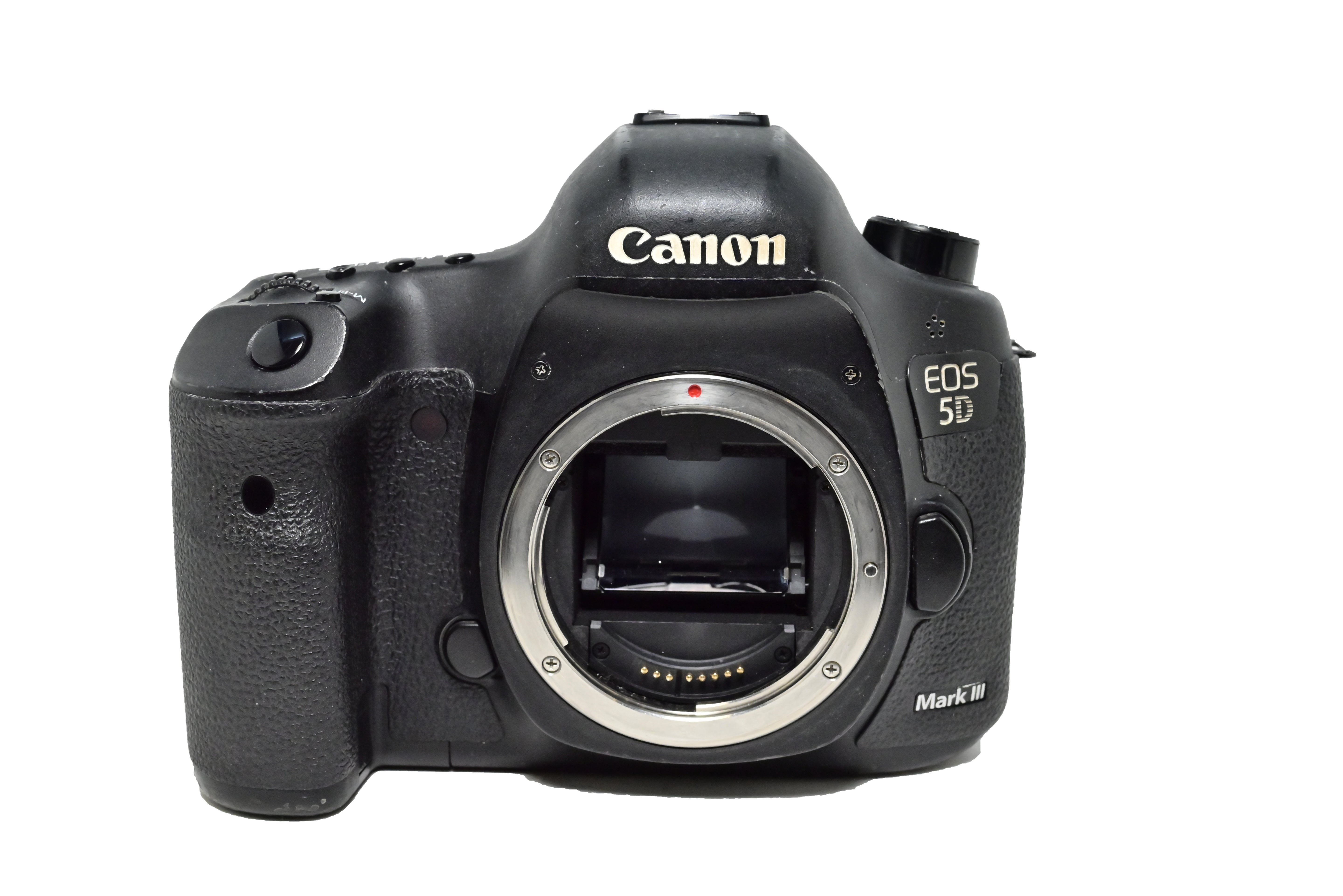 USED Canon EOS 5D Mark III Digital SLR