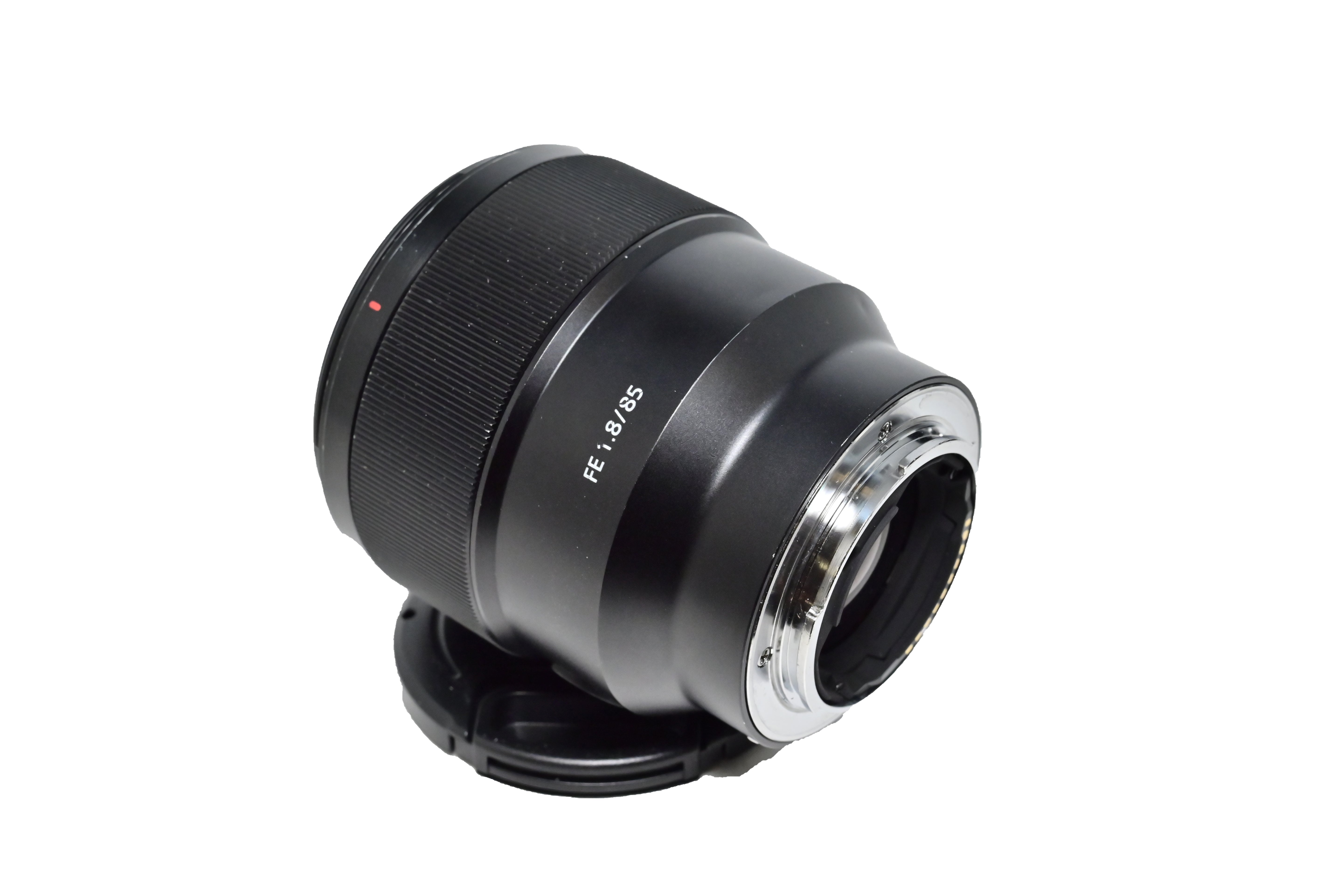 USED Sony 85mm f/1.8 FE Lens