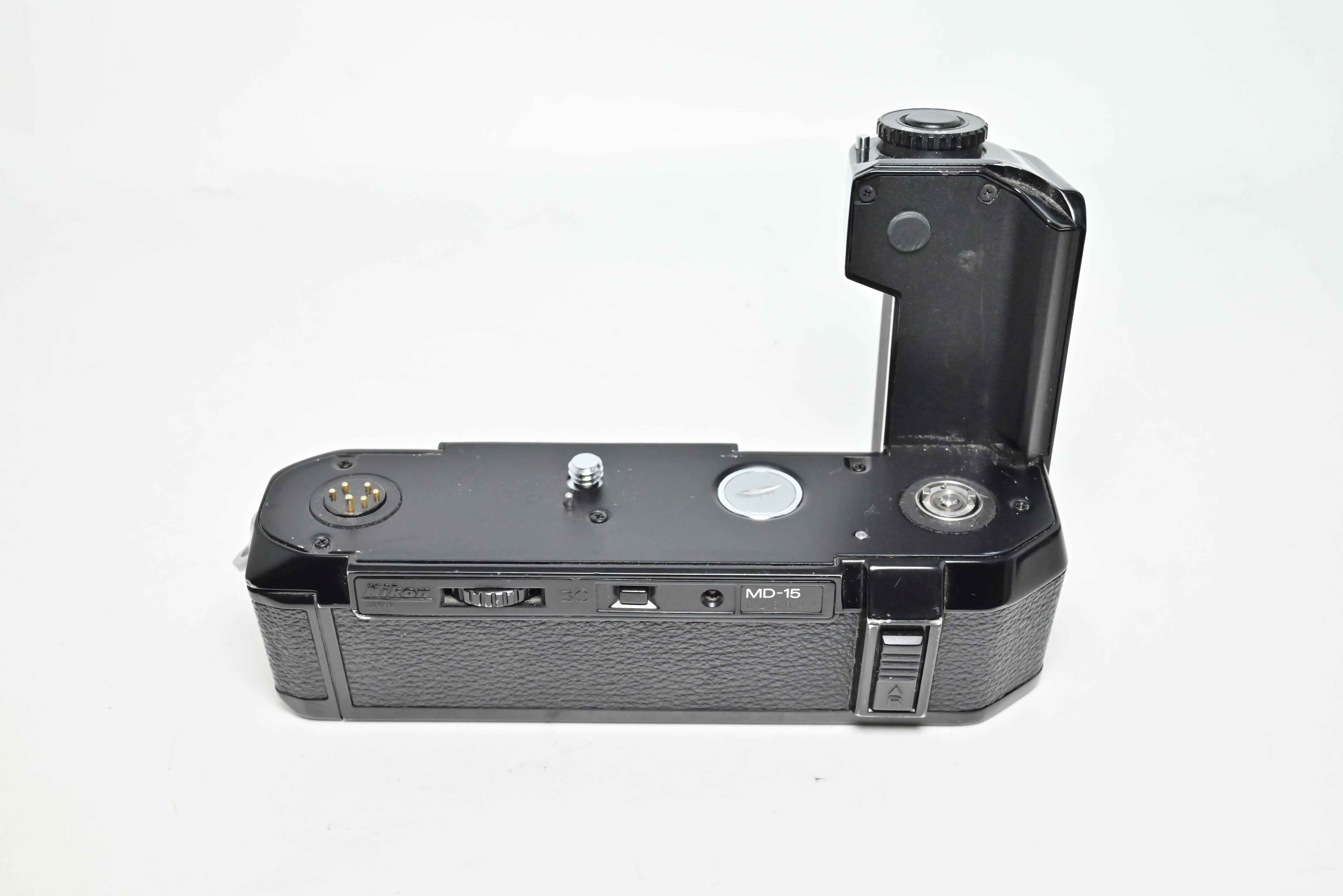 USED Nikon MD-15