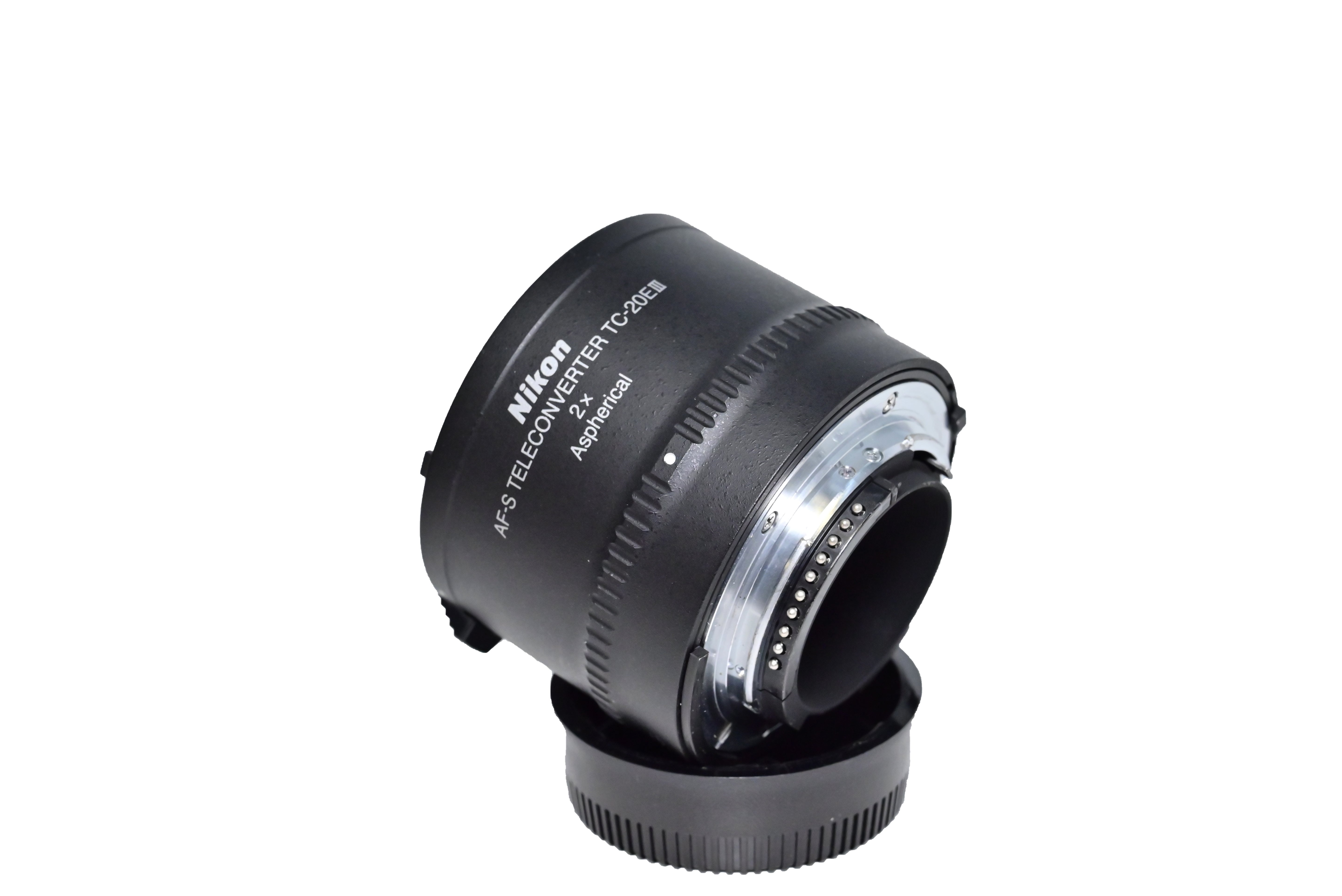 USED Nikon TC-20E III AF-S Teleconverter