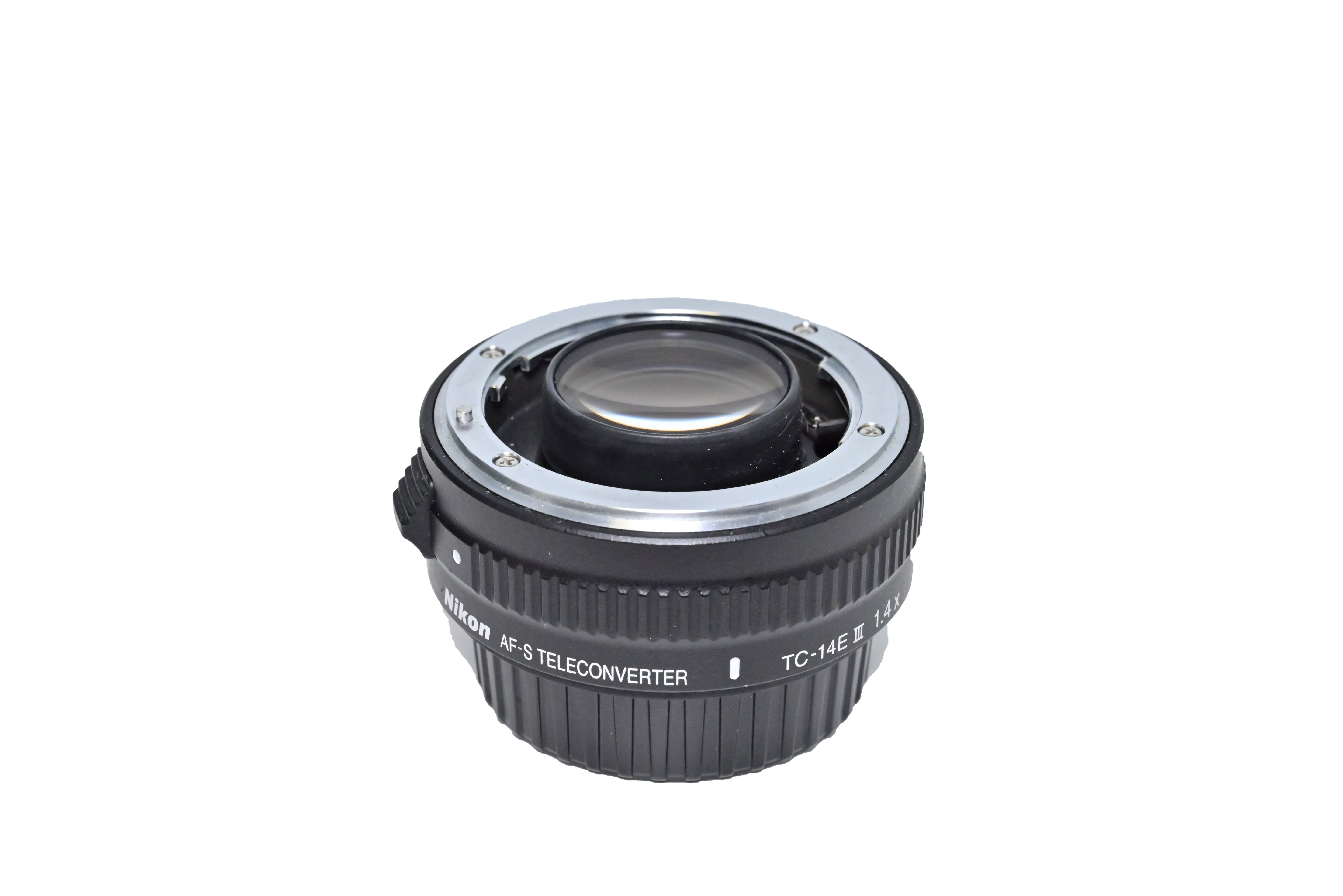 USED Nikon TC-14E II 1.4x Teleconverter