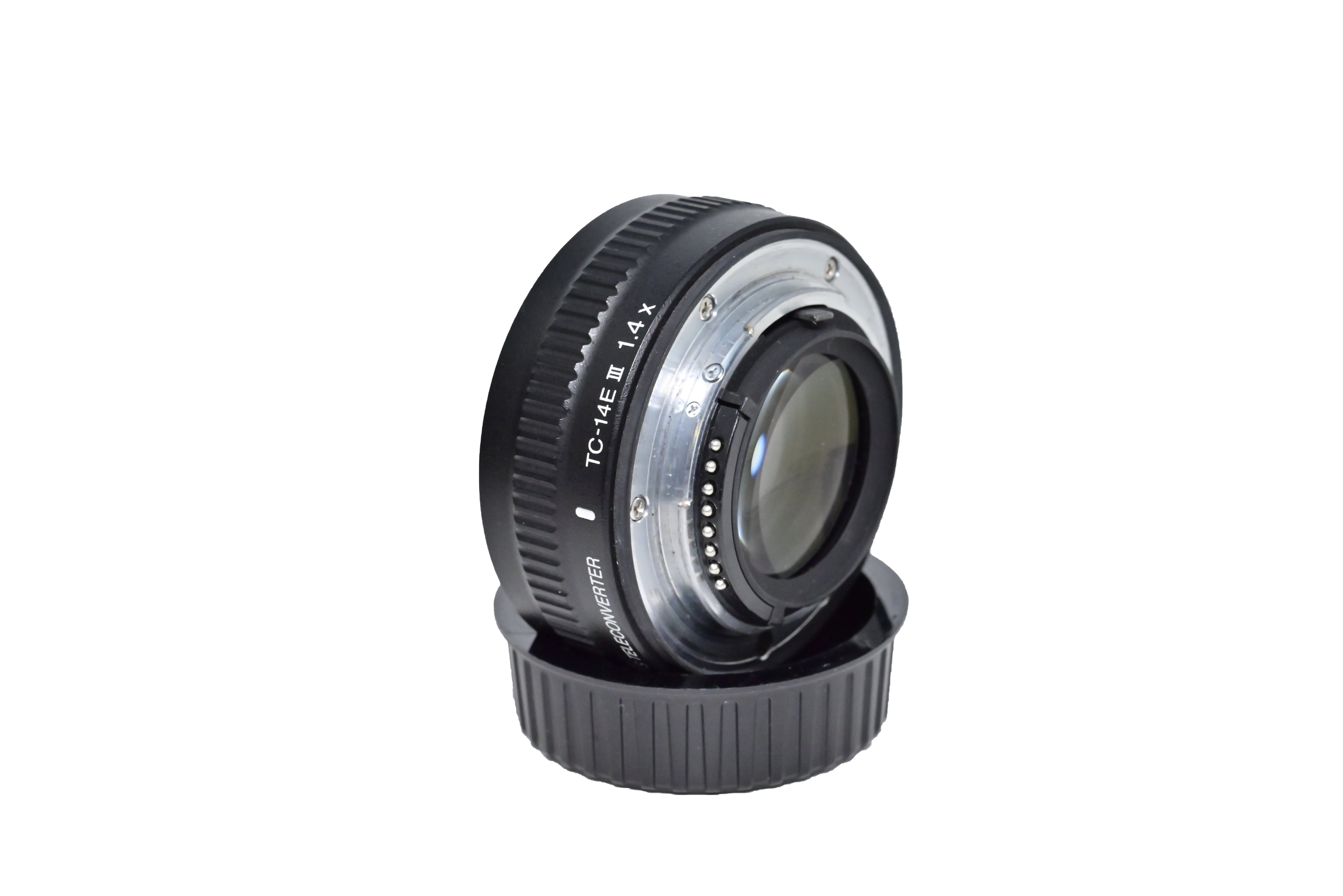 USED Nikon TC-14E II 1.4x Teleconverter