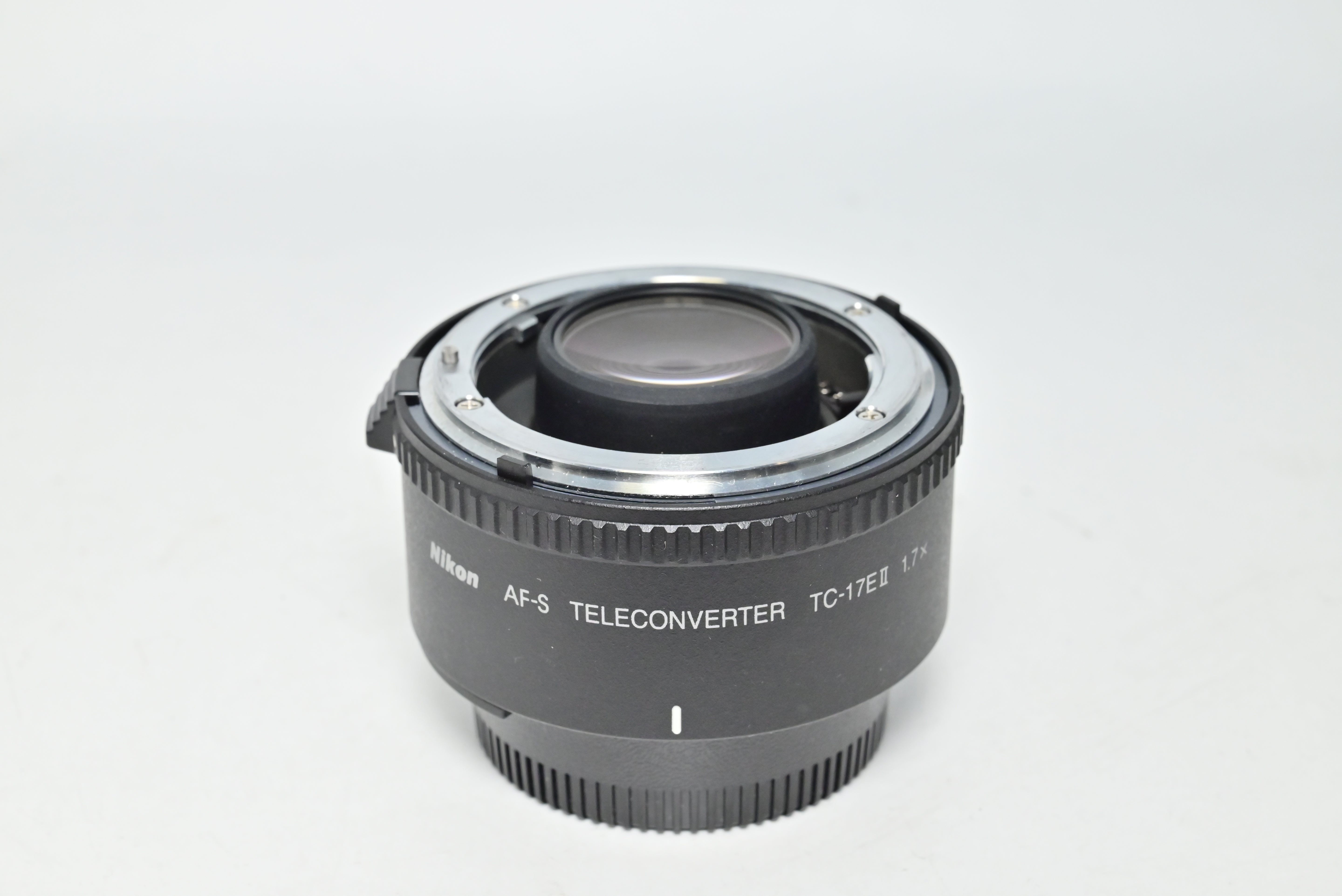 USED Nikon TC-17E II 1.7X Teleconverter