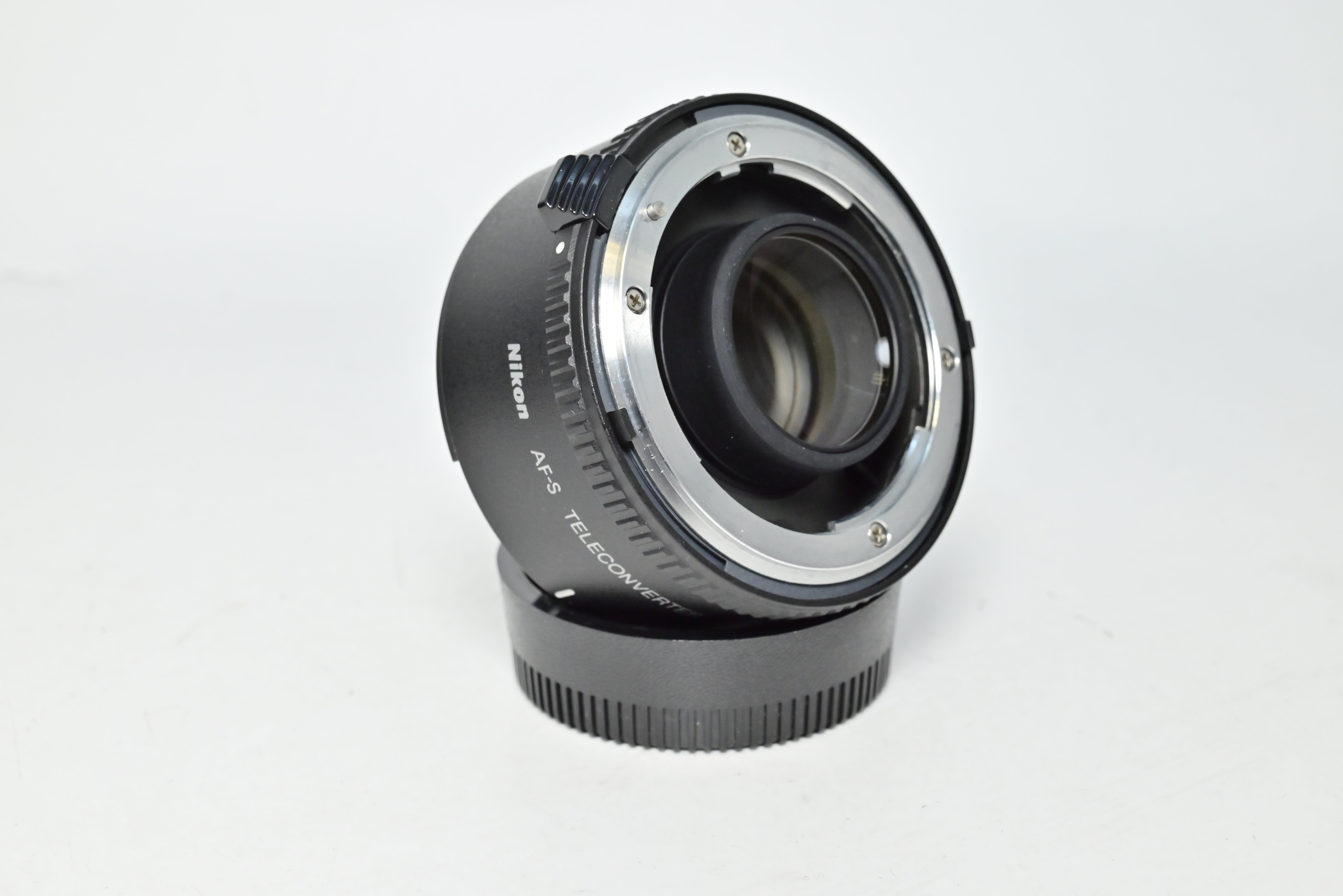 USED Nikon TC-17E II 1.7X Teleconverter