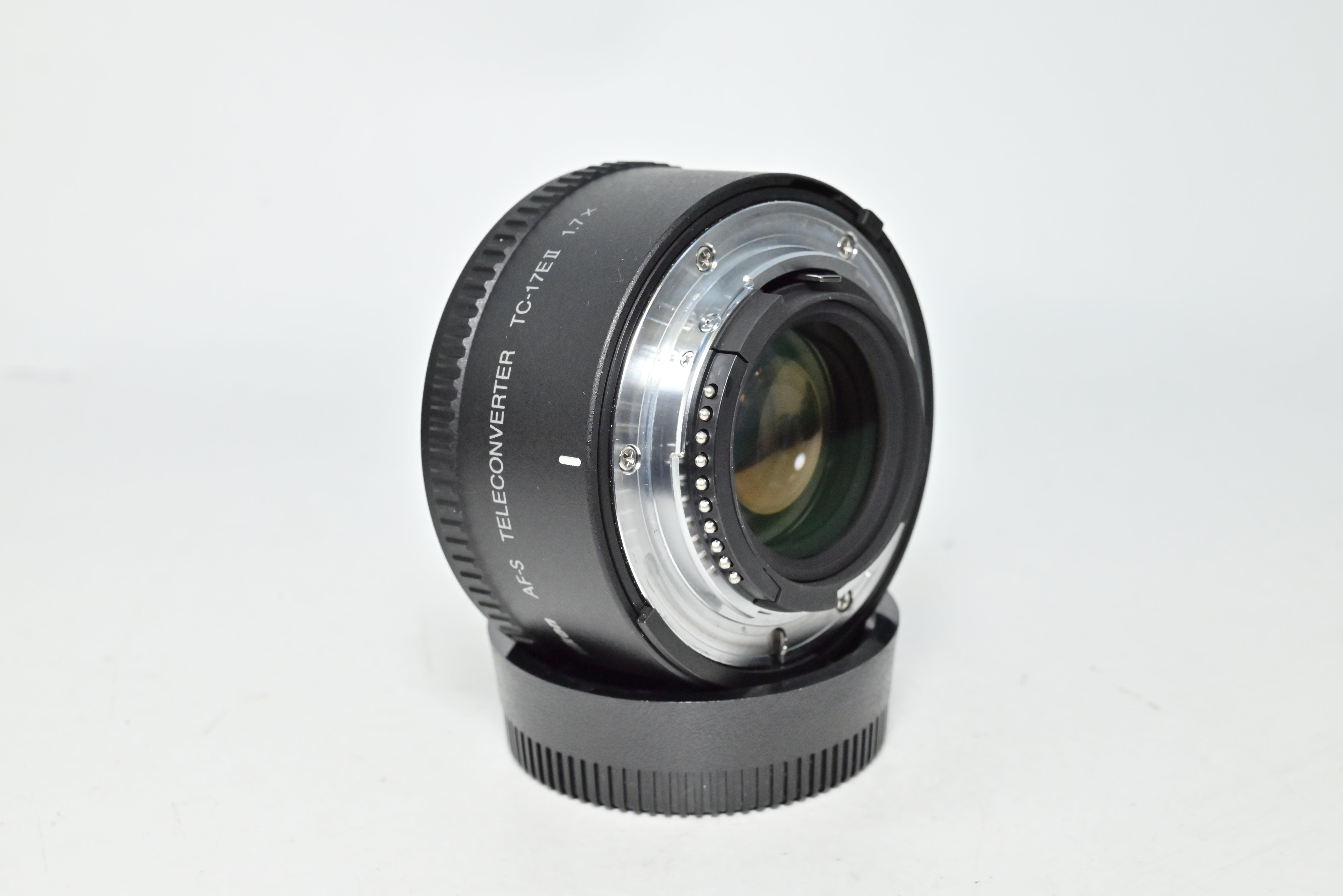 USED Nikon TC-17E II 1.7X Teleconverter