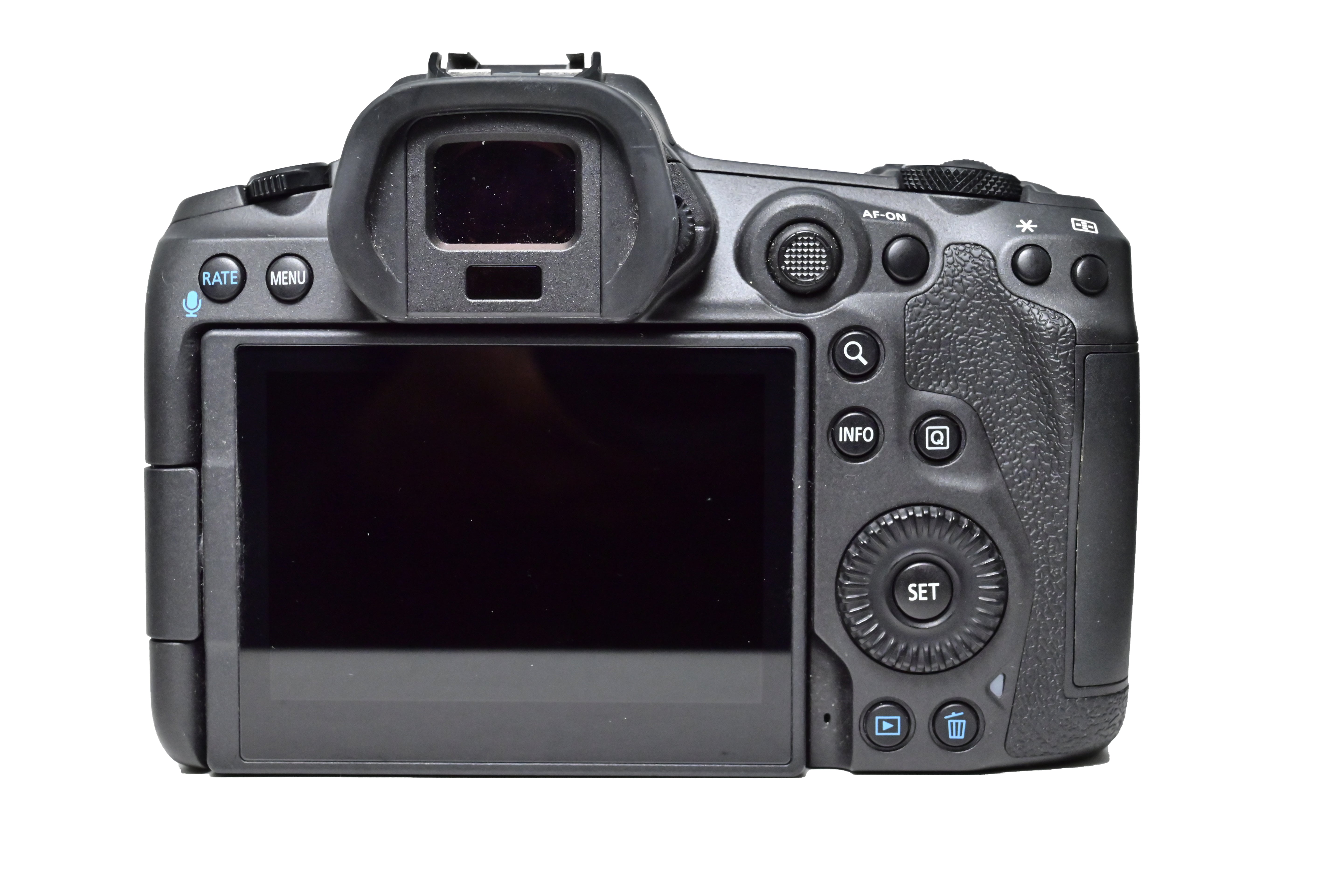 Used Canon EOS R5 Mirrorless Digital Camera Body