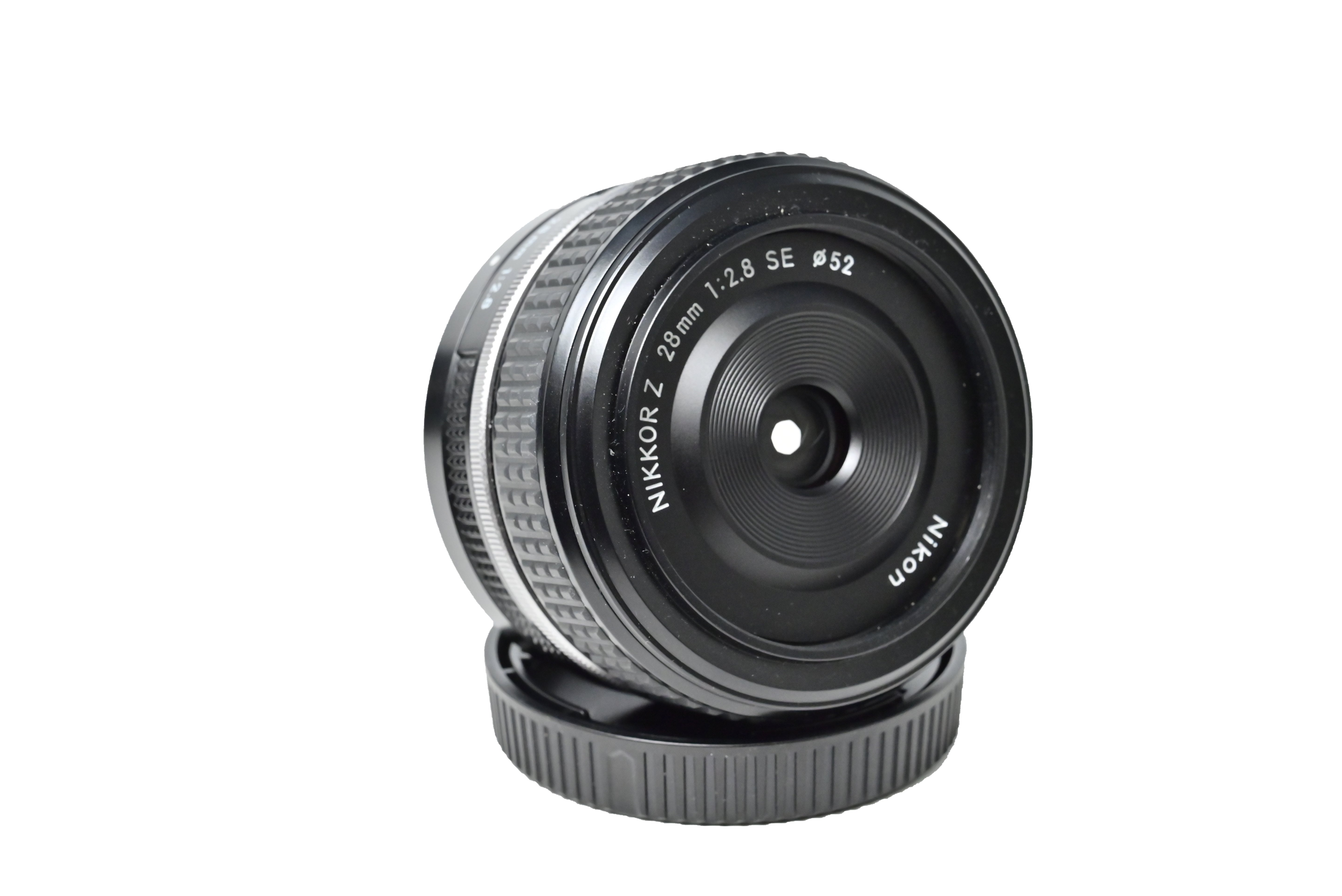 Used Nikon Z 28mm f2.8 (SE) Lens