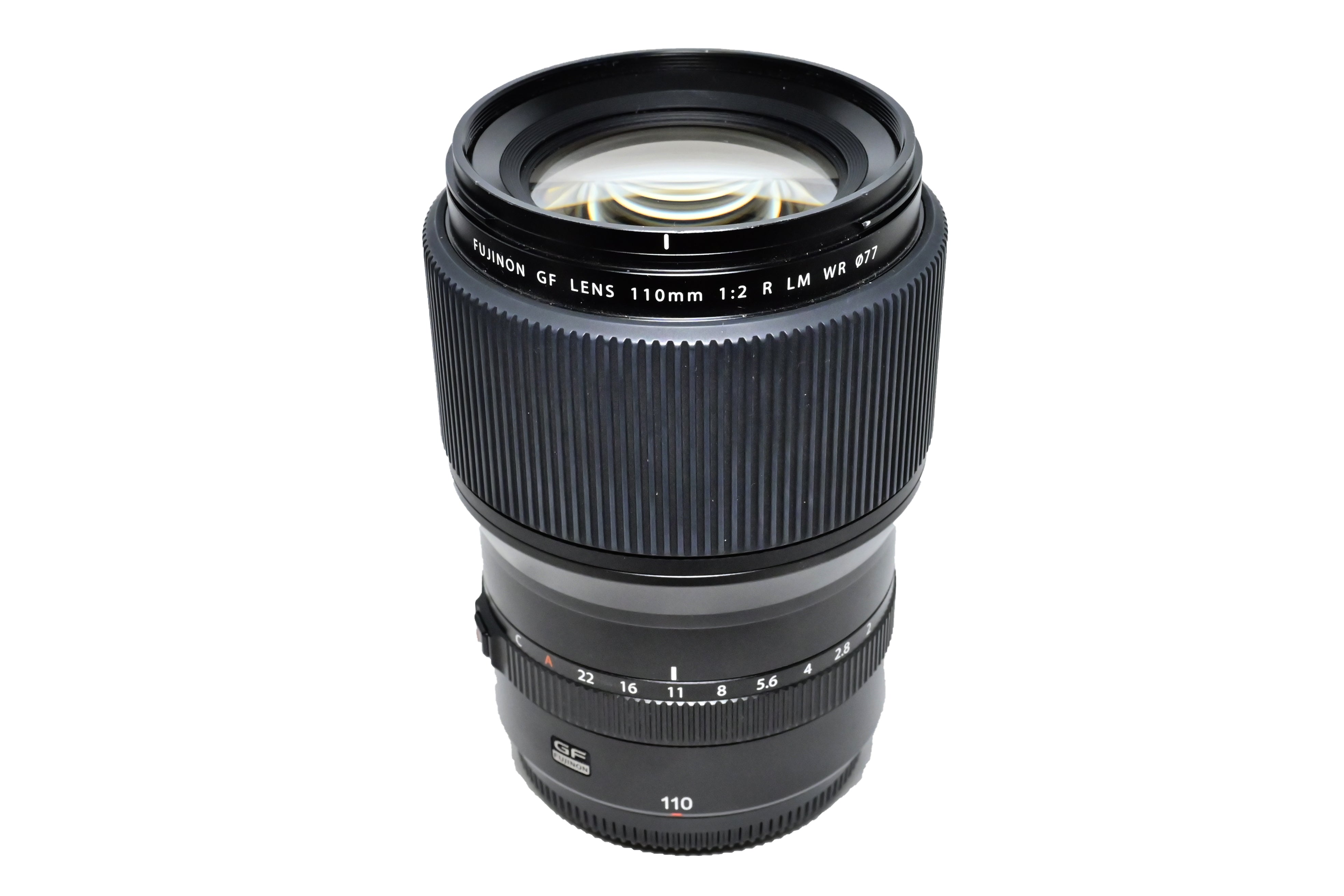 Used Fujifilm 110mm F2 GF R LM Lens