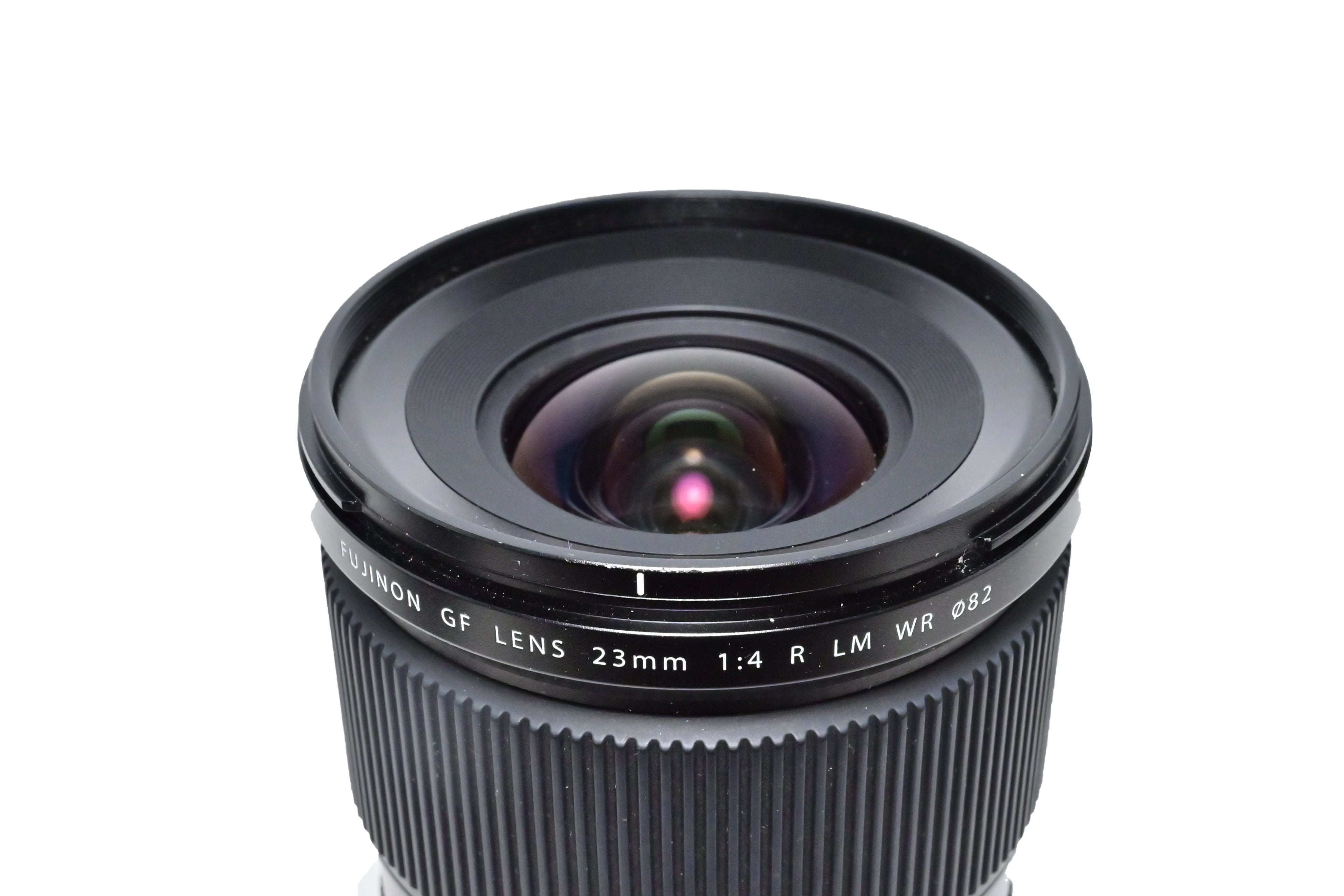 Used Fujifilm 23mm F4 GF R LM WR Lens