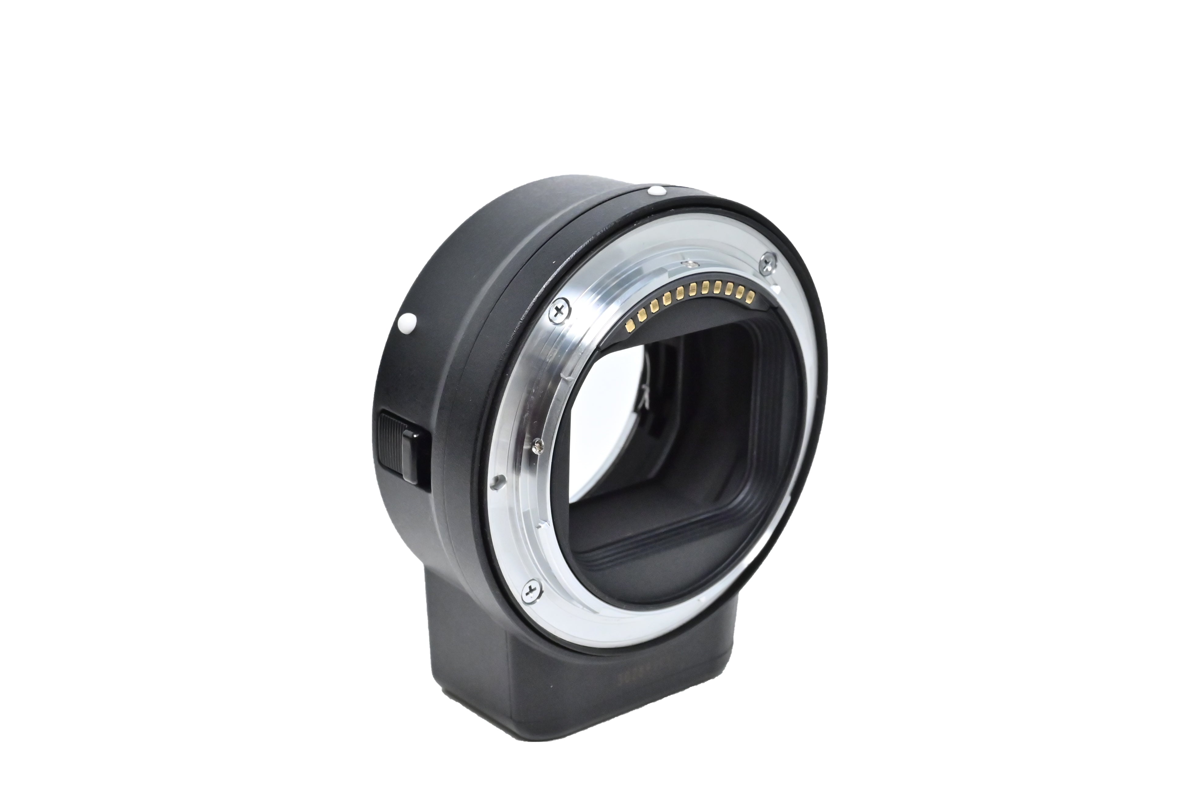 USED Nikon FTZ Mount Adapter