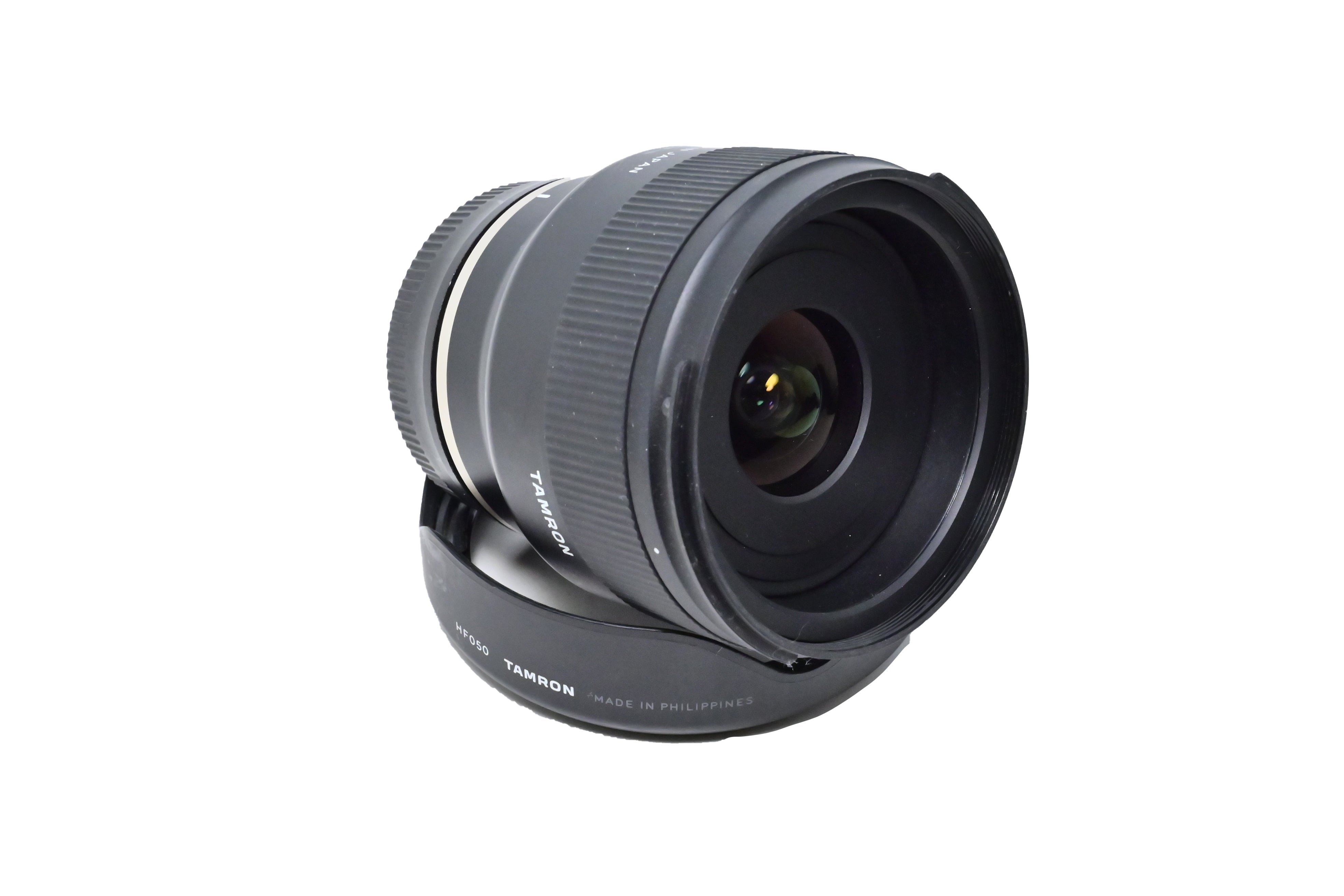 USED Tamron 20mm f/2.8 Di III OSD M 1:2 Lens for Sony E