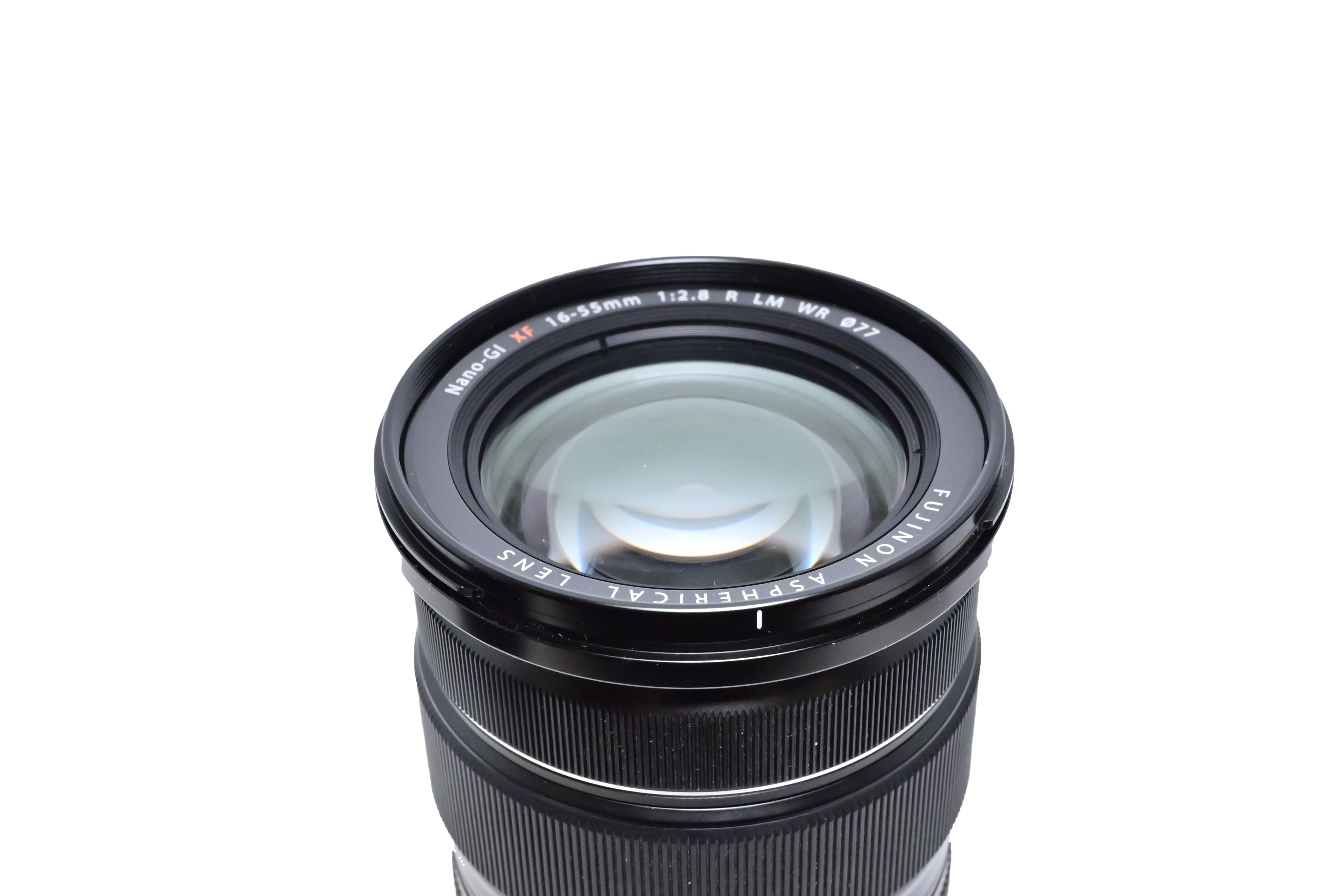 USED Fujifilm 16-55mm f/2.8 XF R LM WR Lens