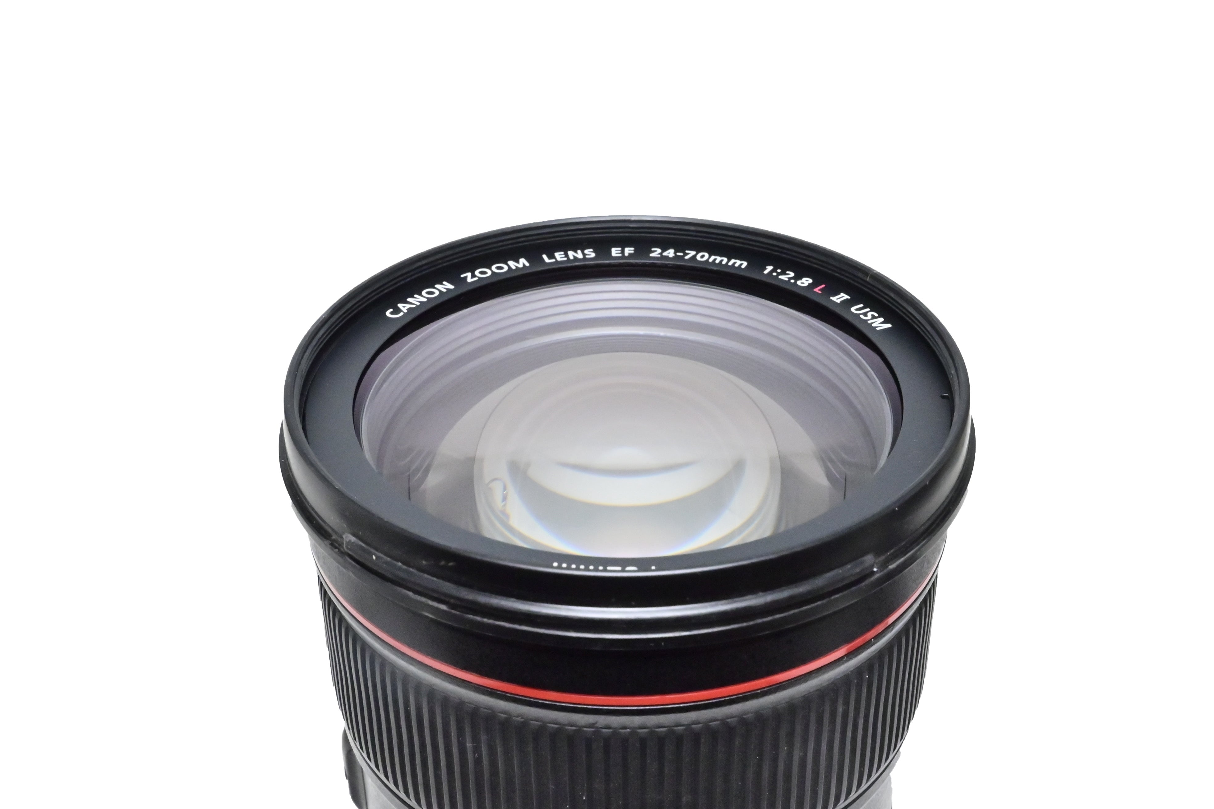 USED Canon 24-70mm F2.8 L II USM Lens