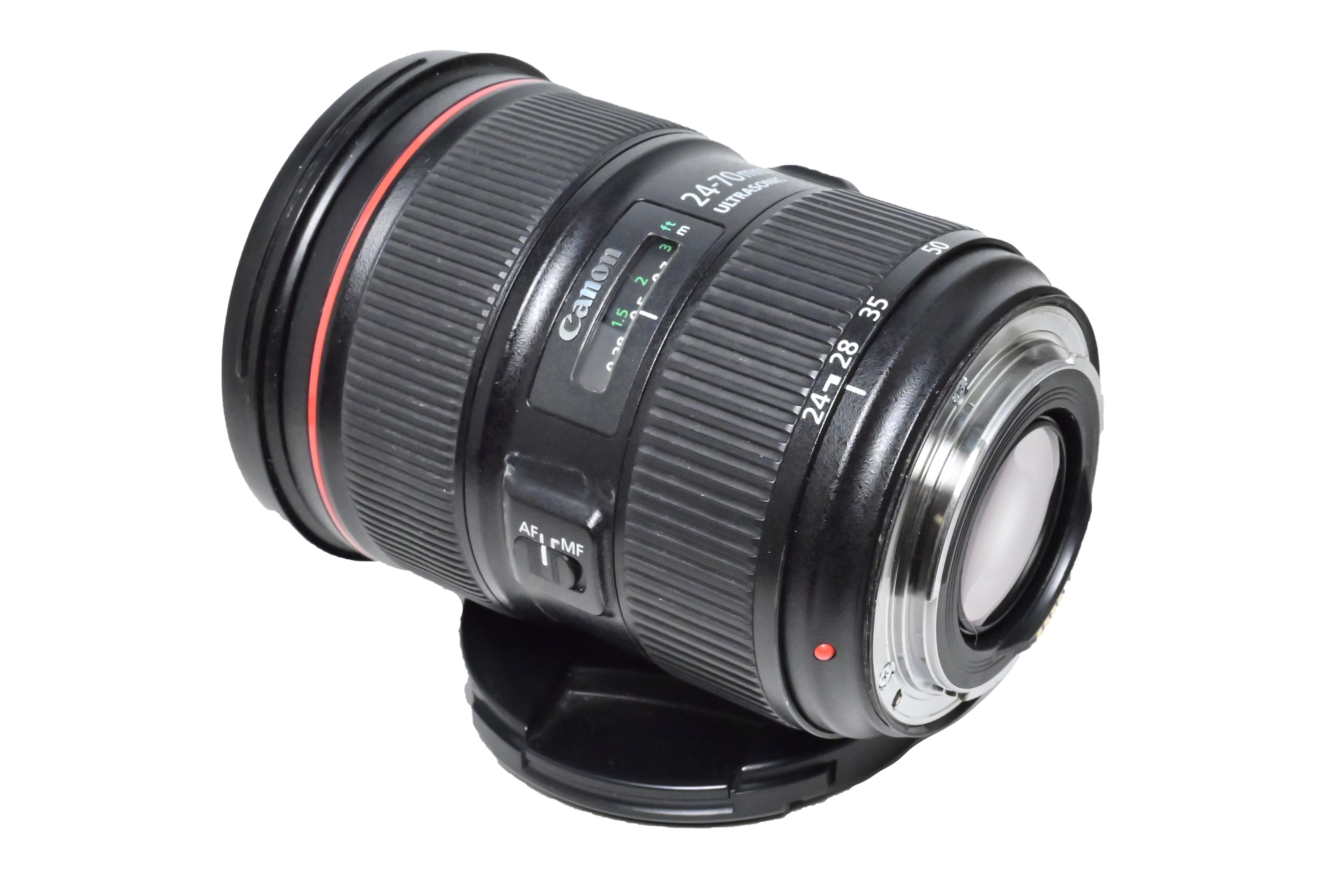 USED Canon 24-70mm F2.8 L II USM Lens