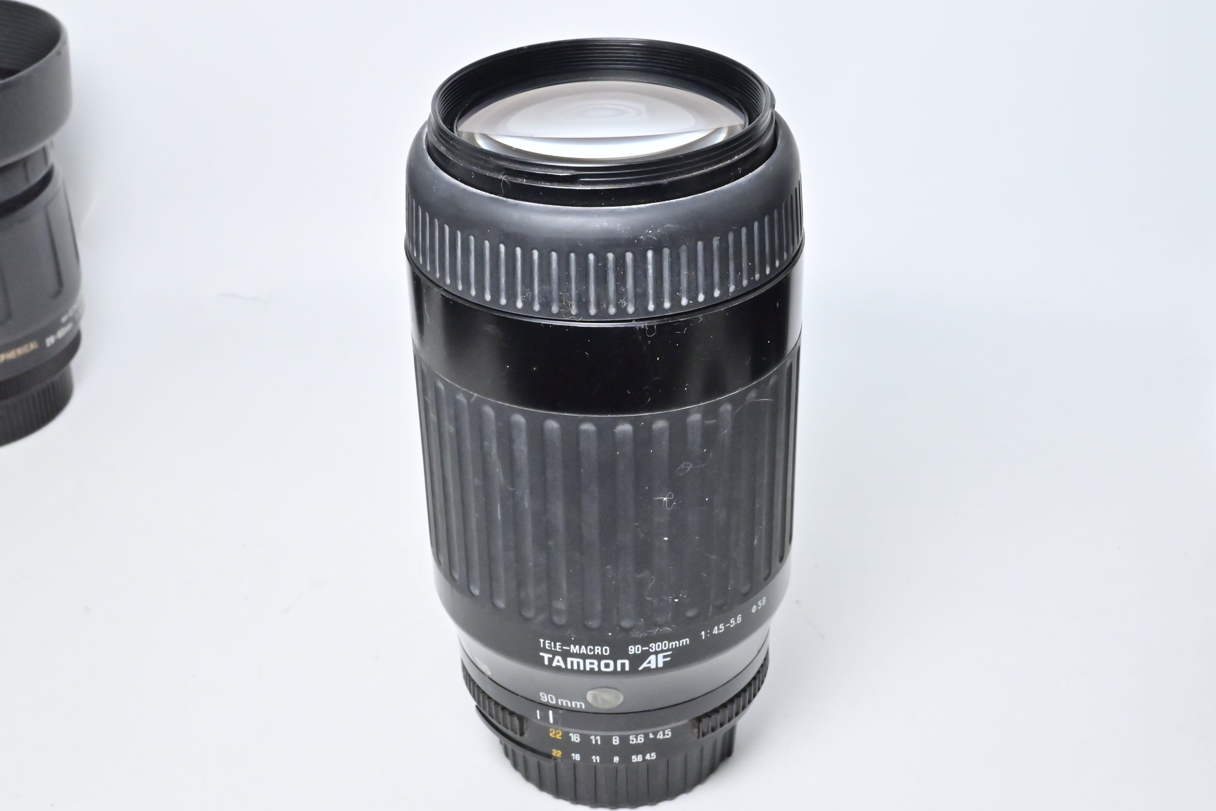 Used Tamron 90-300mm F4.5-5.6 AF Nikon Mount