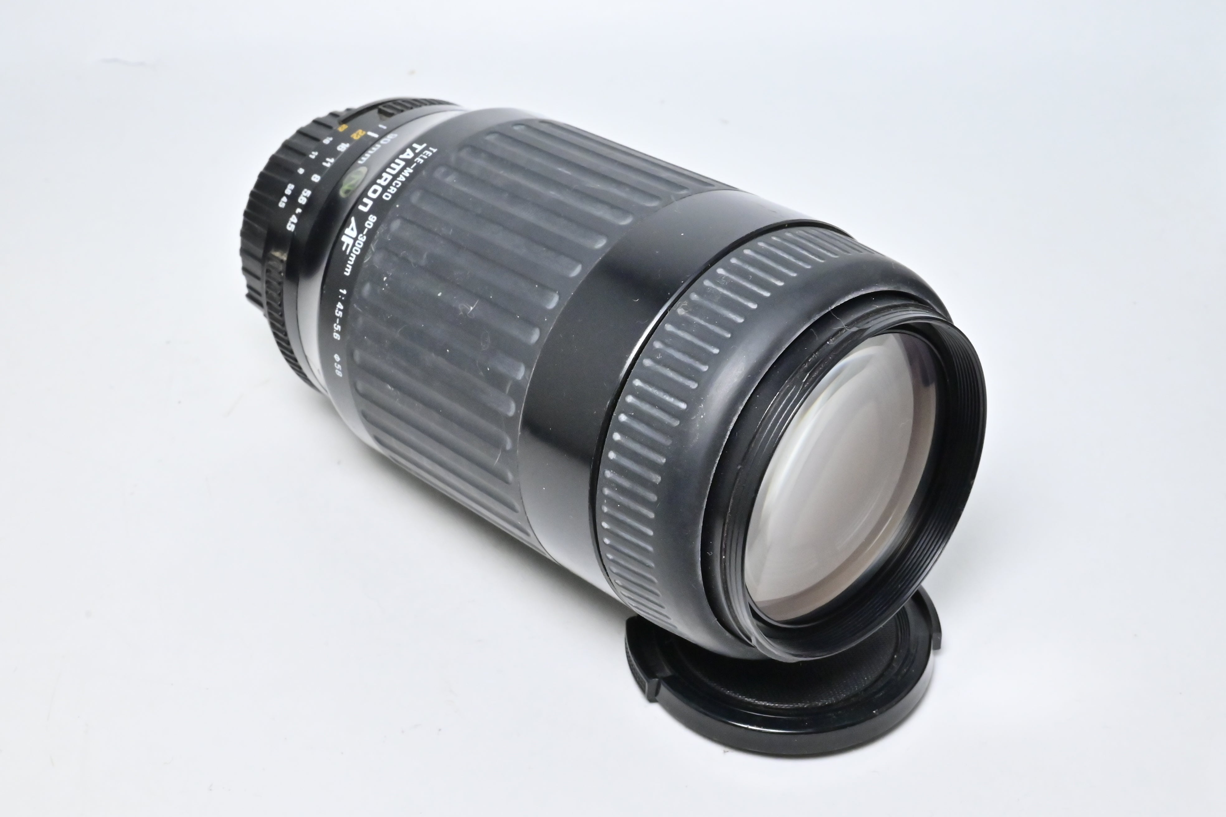 Used Tamron 90-300mm F4.5-5.6 AF Nikon Mount