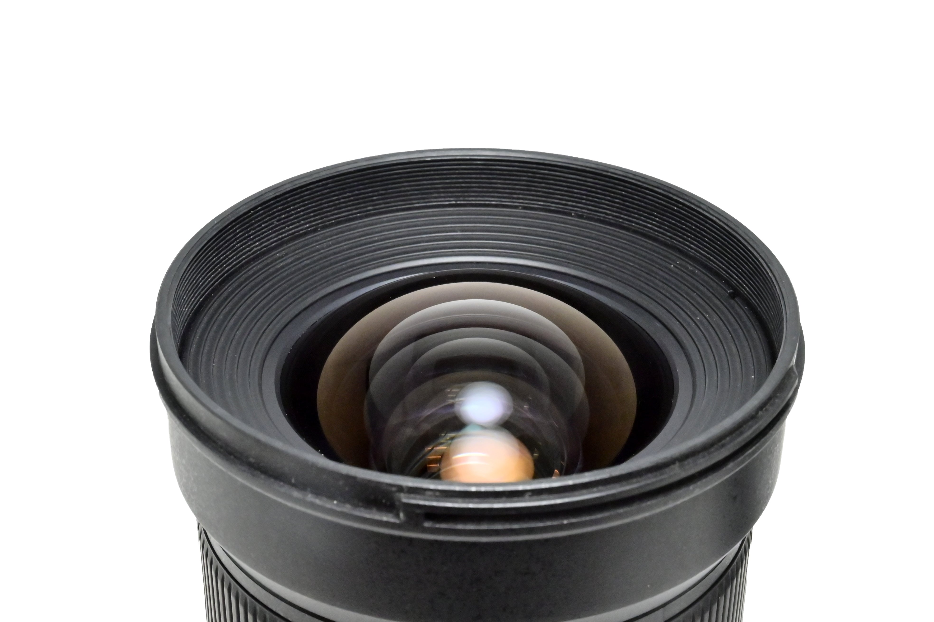 USED Rokinon 24mm F1.4 ED AS IF UMC Full Frame Lens for Canon