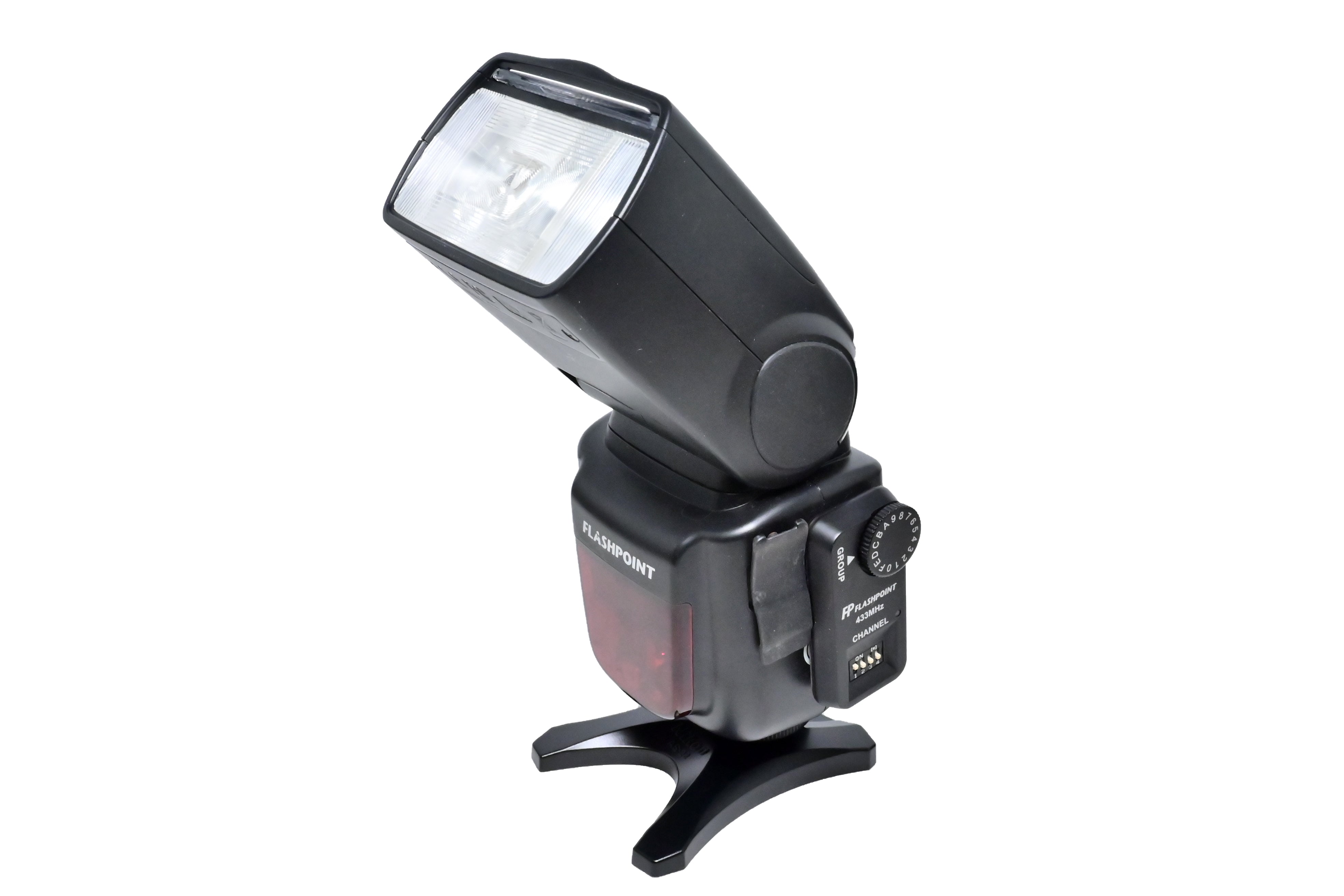 USED Flashpoint Flash (Nikon)