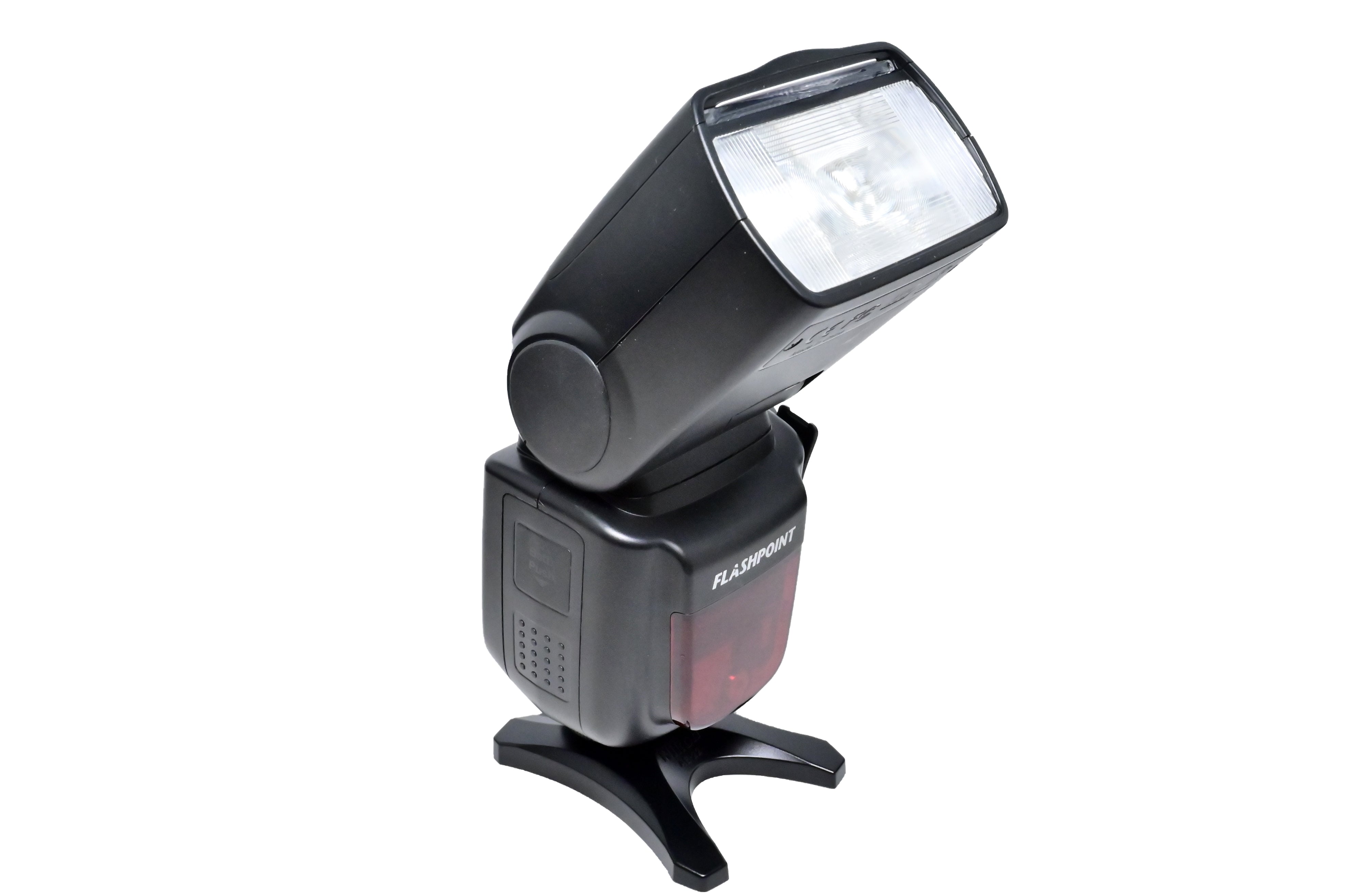 USED Flashpoint Flash (Nikon)