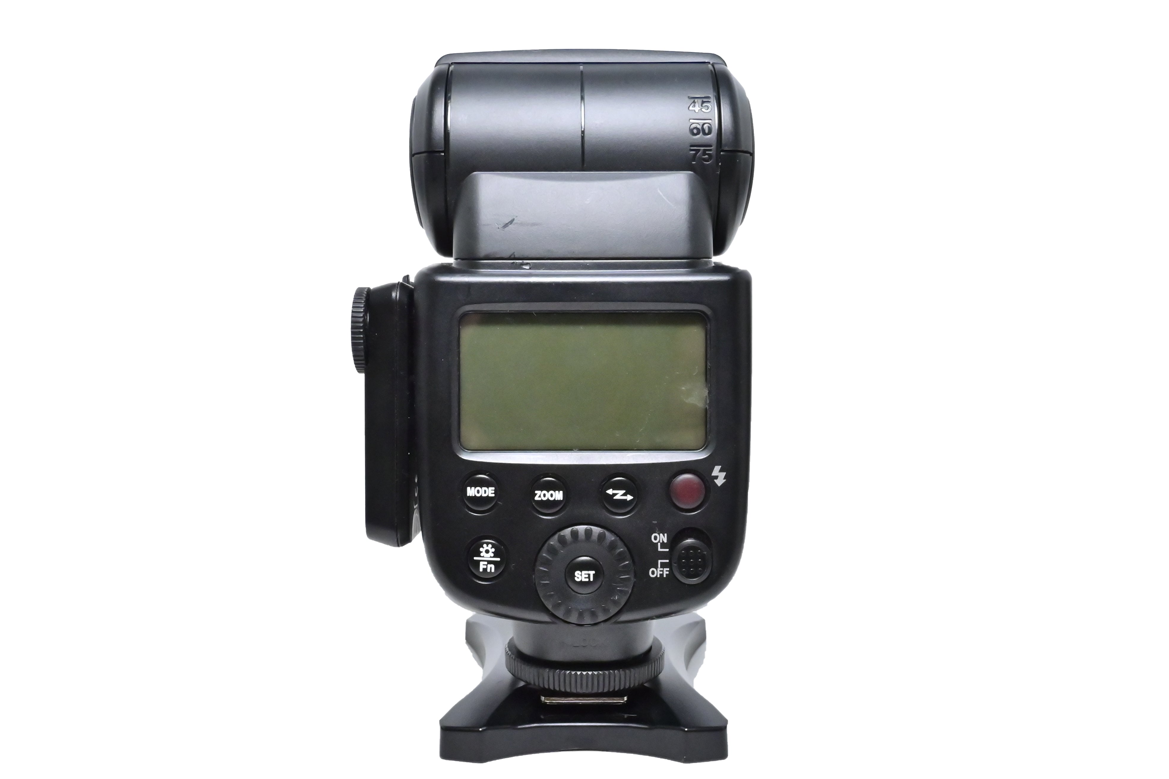 USED Flashpoint Flash (Nikon)