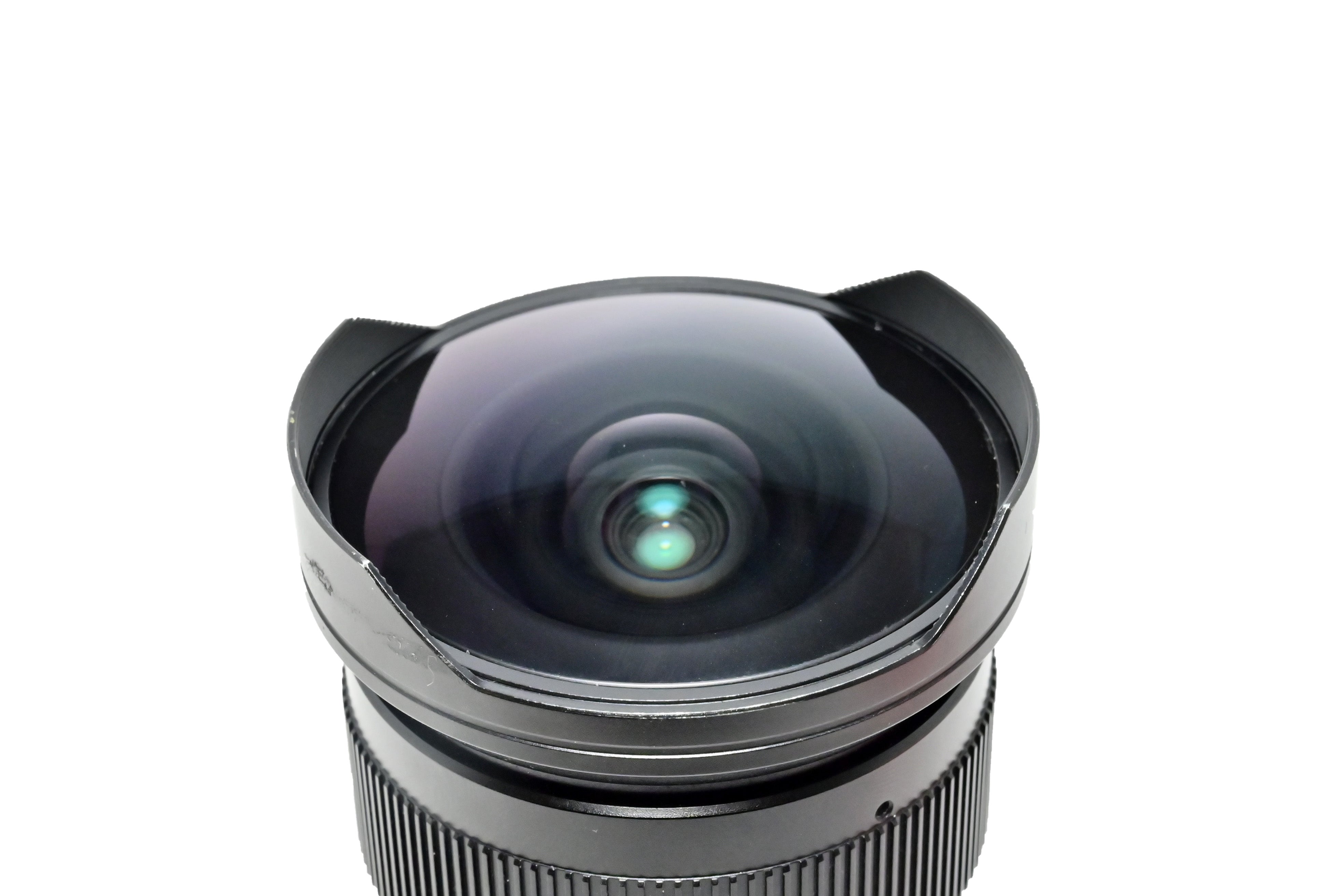 Used TTArtisan 11mm f2.8 ED Fisheye for Sony E-Mount