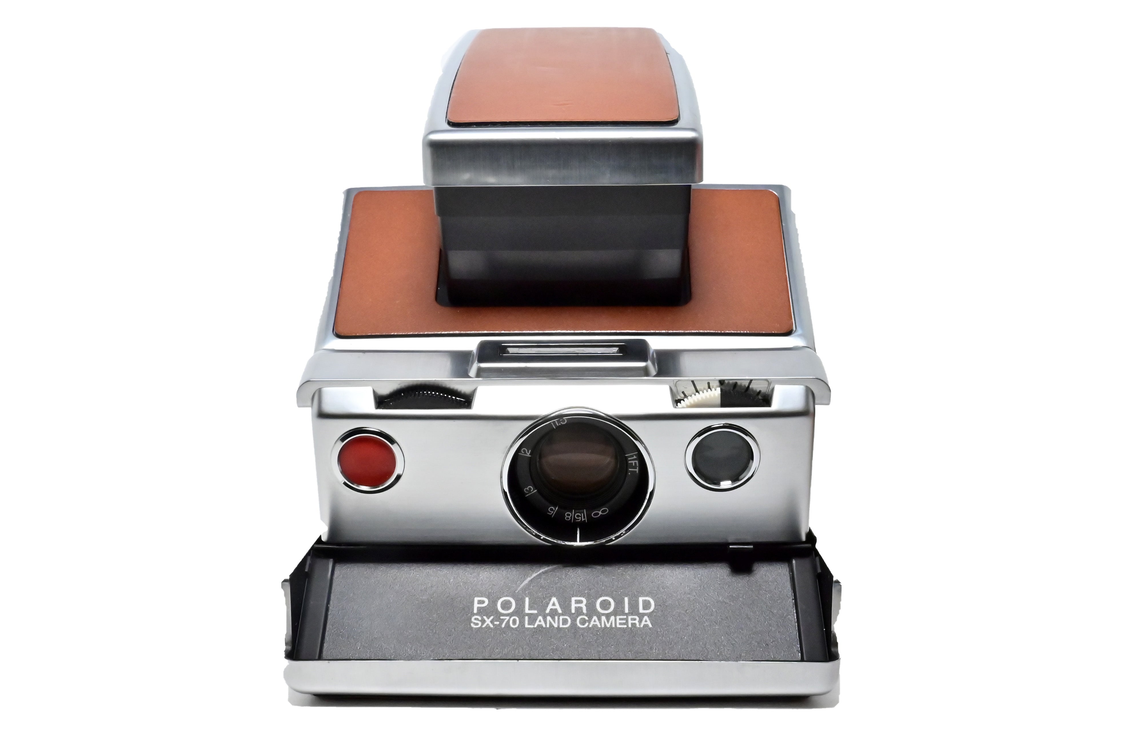 USED Polaroid SX-70