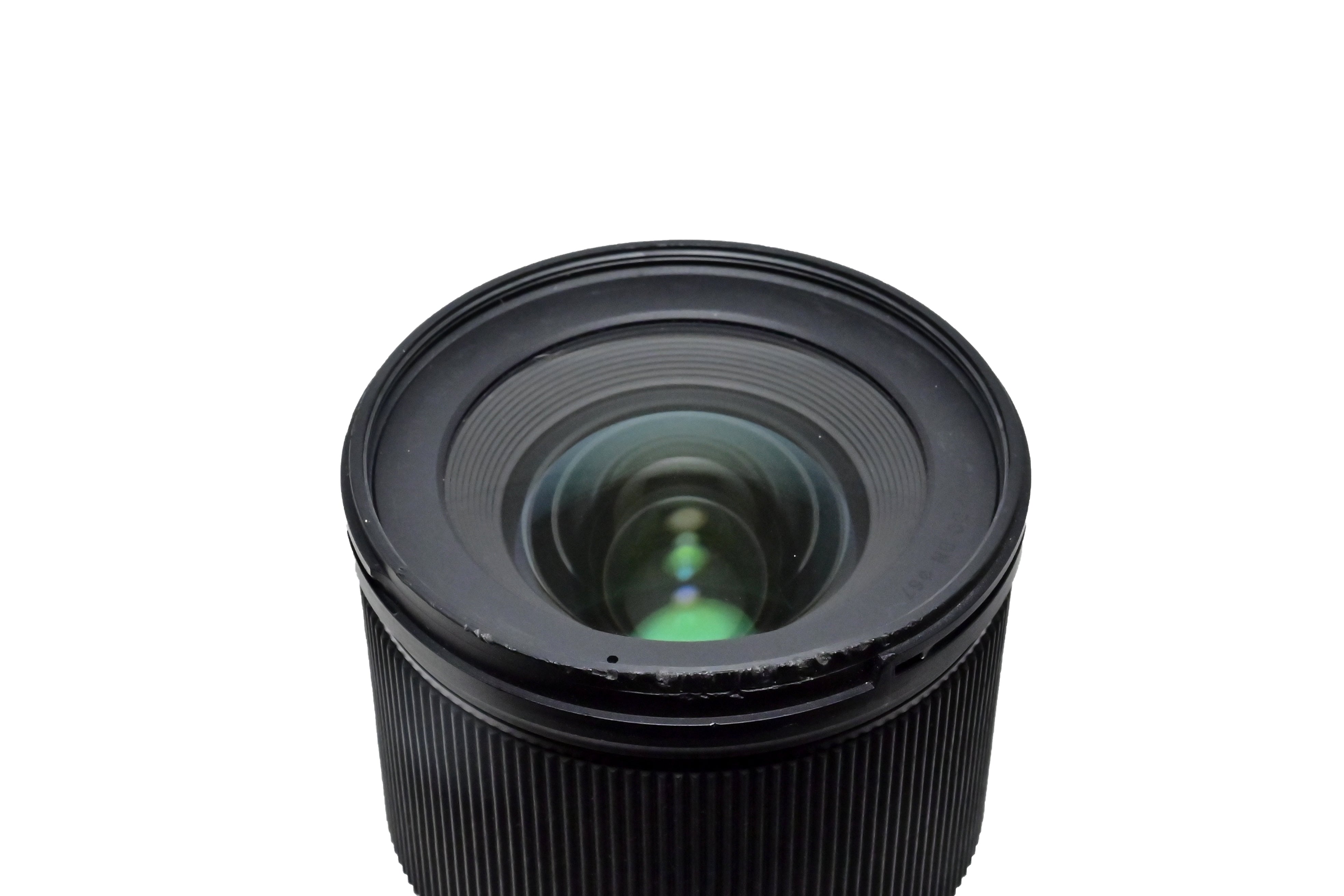 USED Sigma 16mm F1.4 DC DN Contemporary for Sony E mount