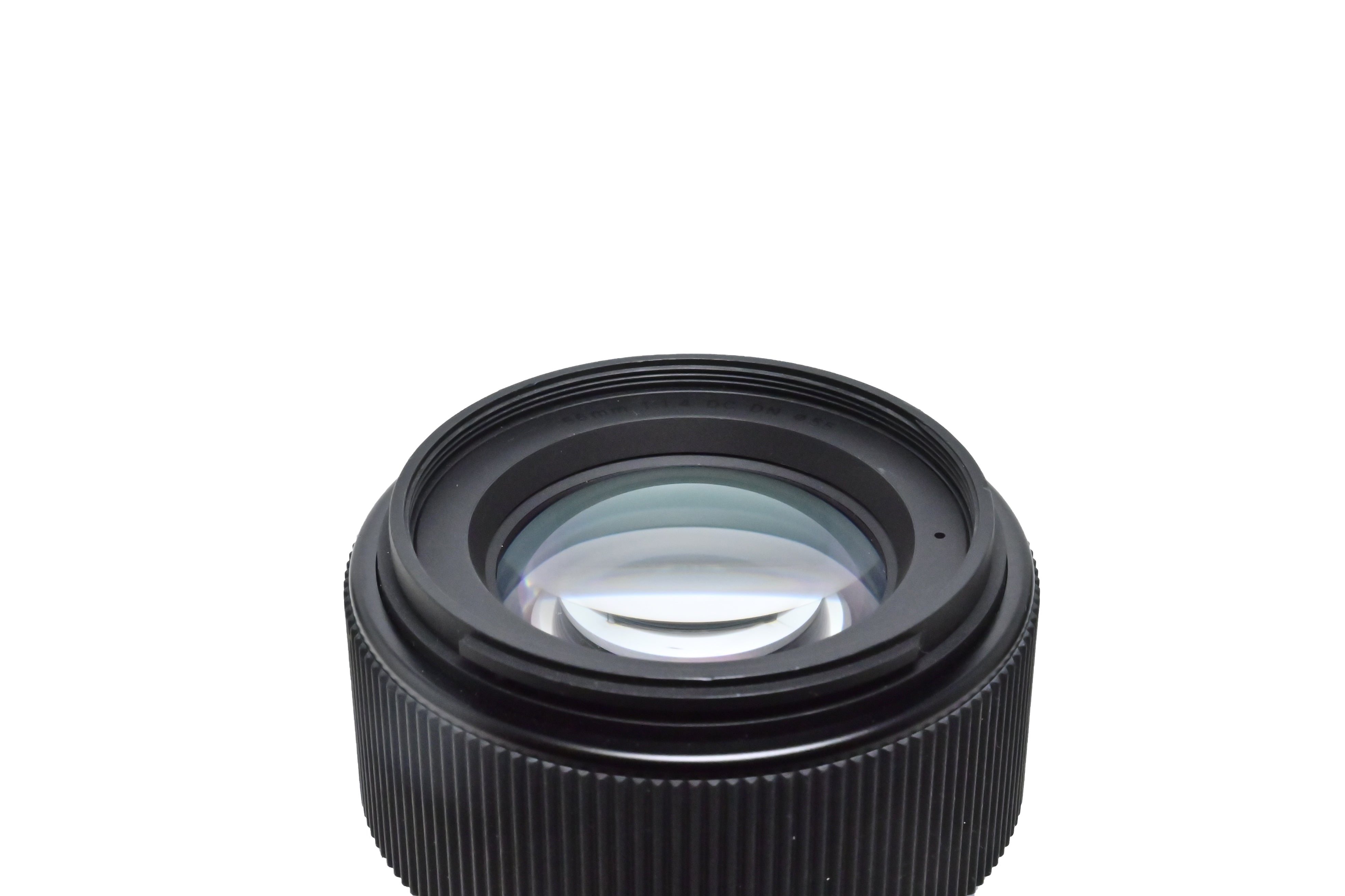 Used Sigma 56mm f/1.4 DC DN Contemporary Lens for Sony E