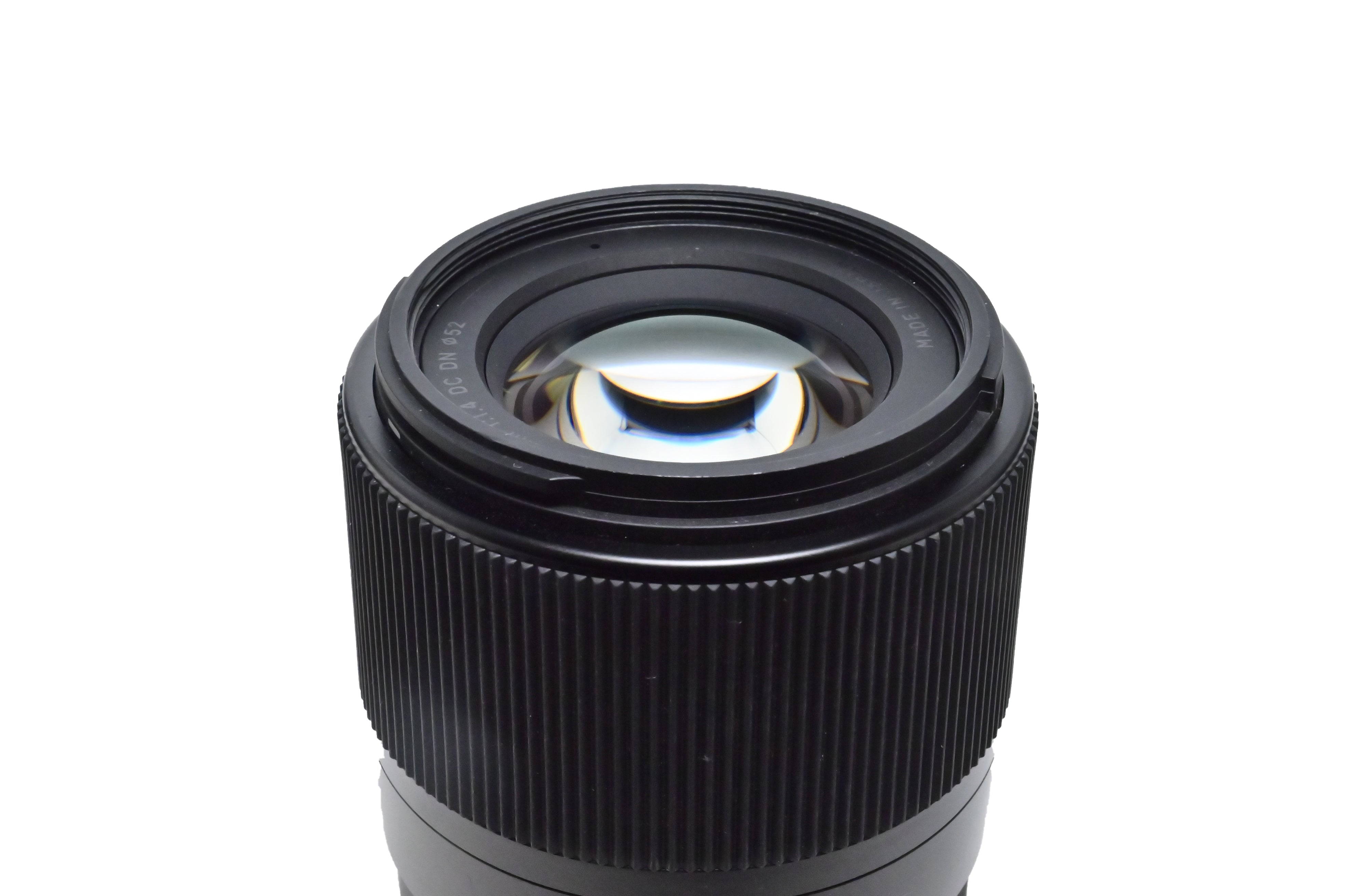 USED Sigma 30mm f/1.4 DC DN Contemporary Lens for Sony E