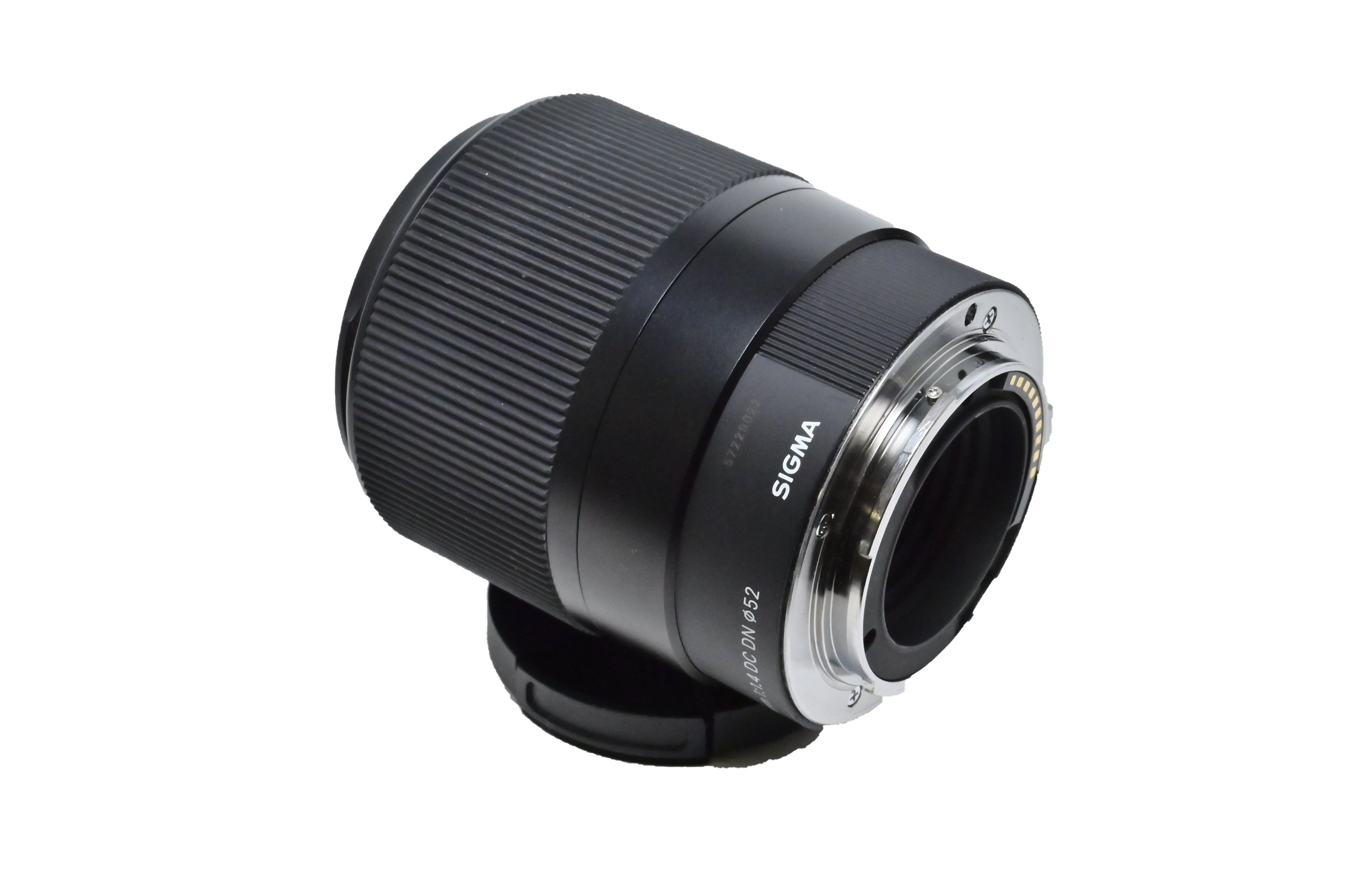 USED Sigma 30mm f/1.4 DC DN Contemporary Lens for Sony E