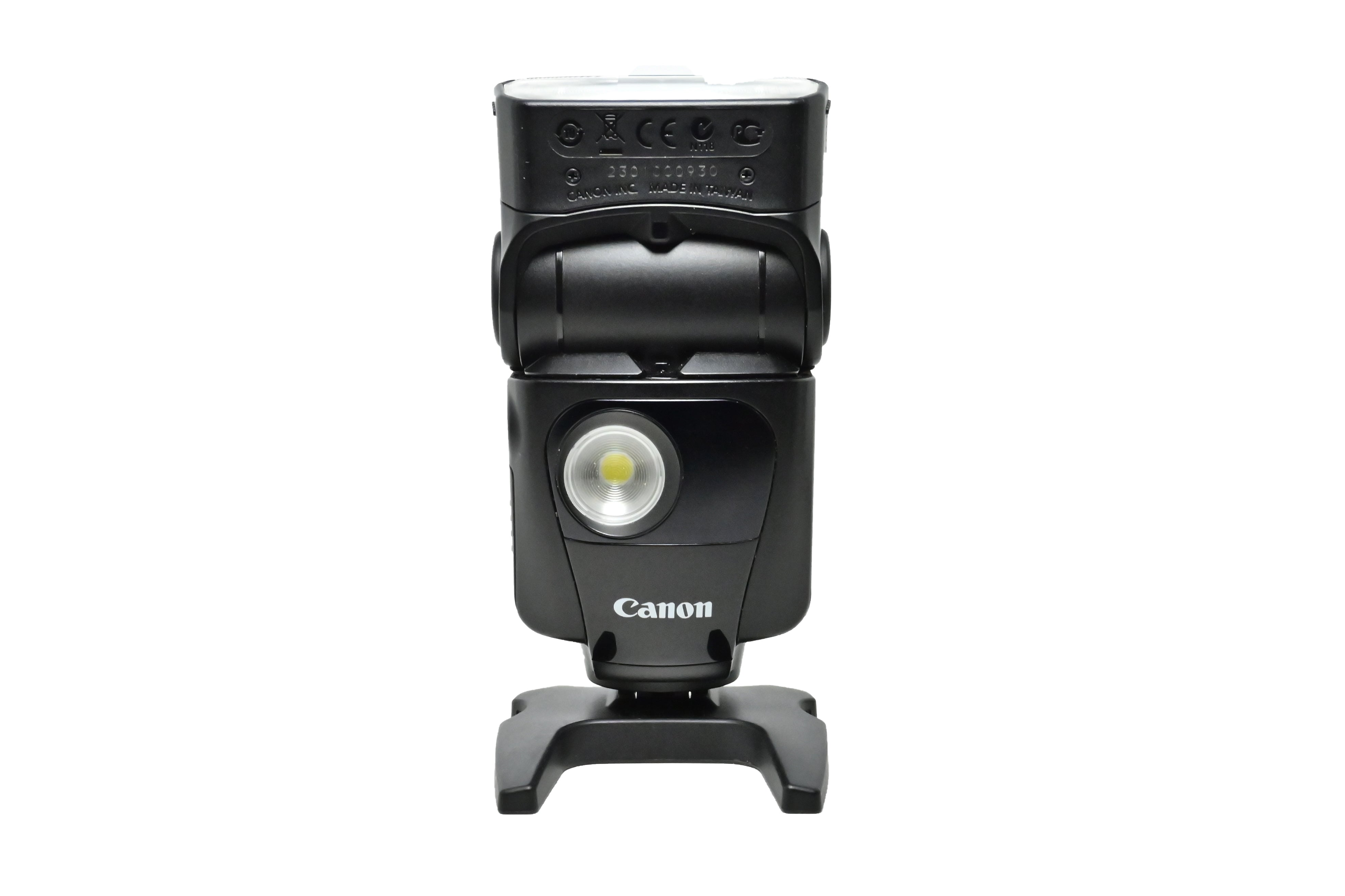 USED Canon 320ex Speedlite