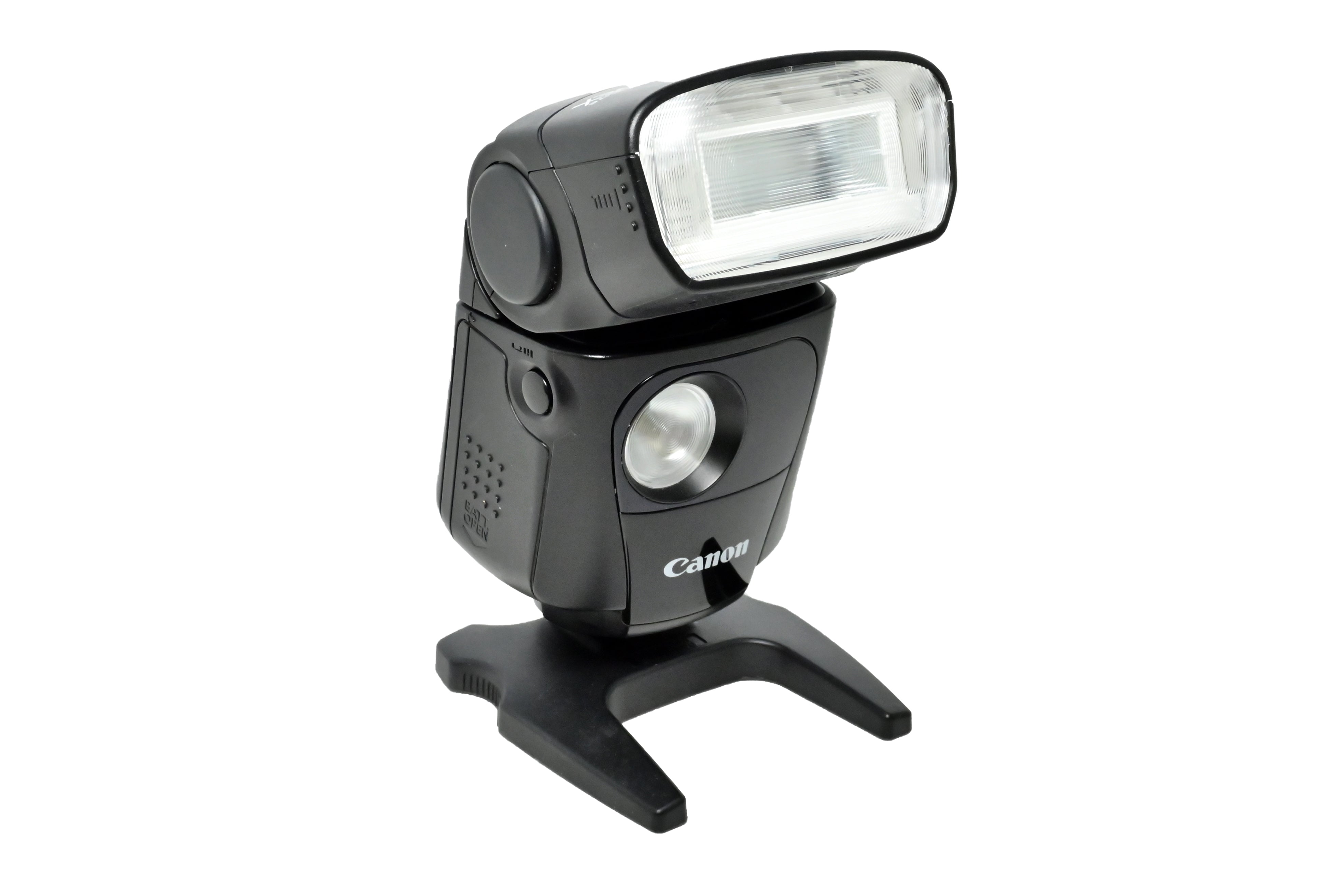 USED Canon 320ex Speedlite