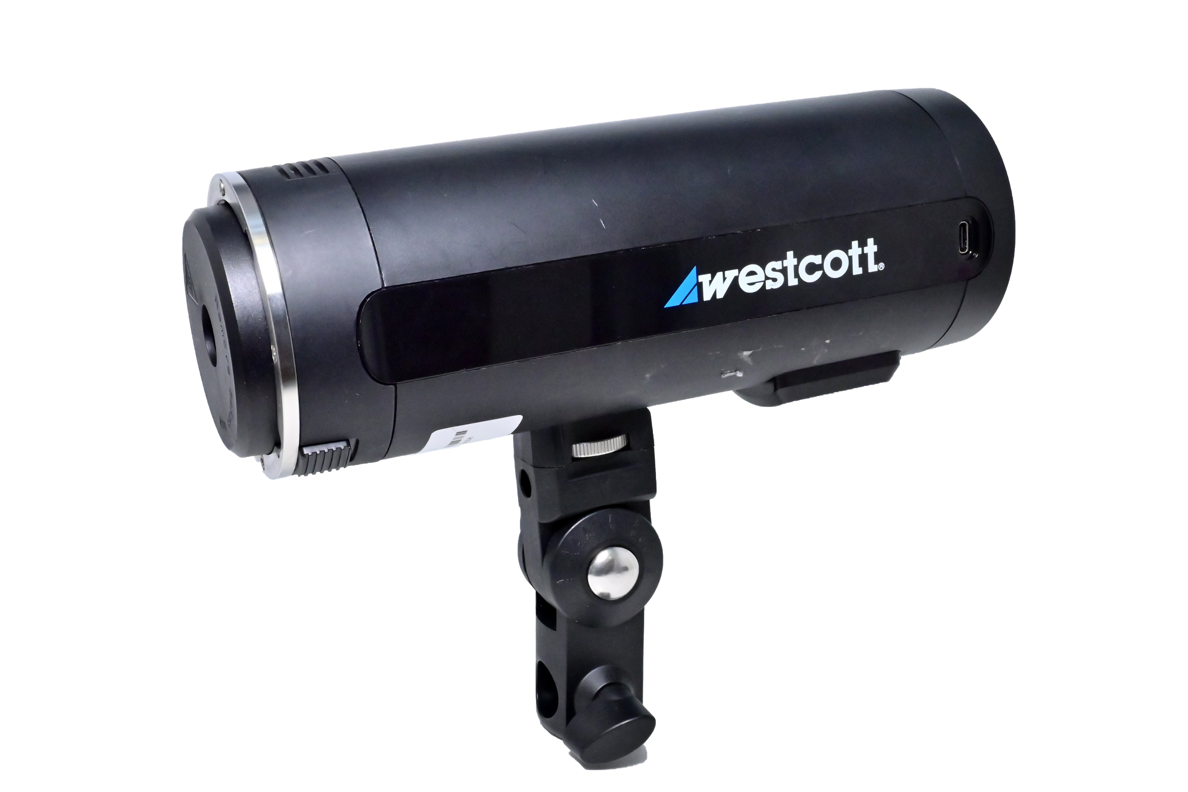 Used Westcott 4740  FJ200 Strobe