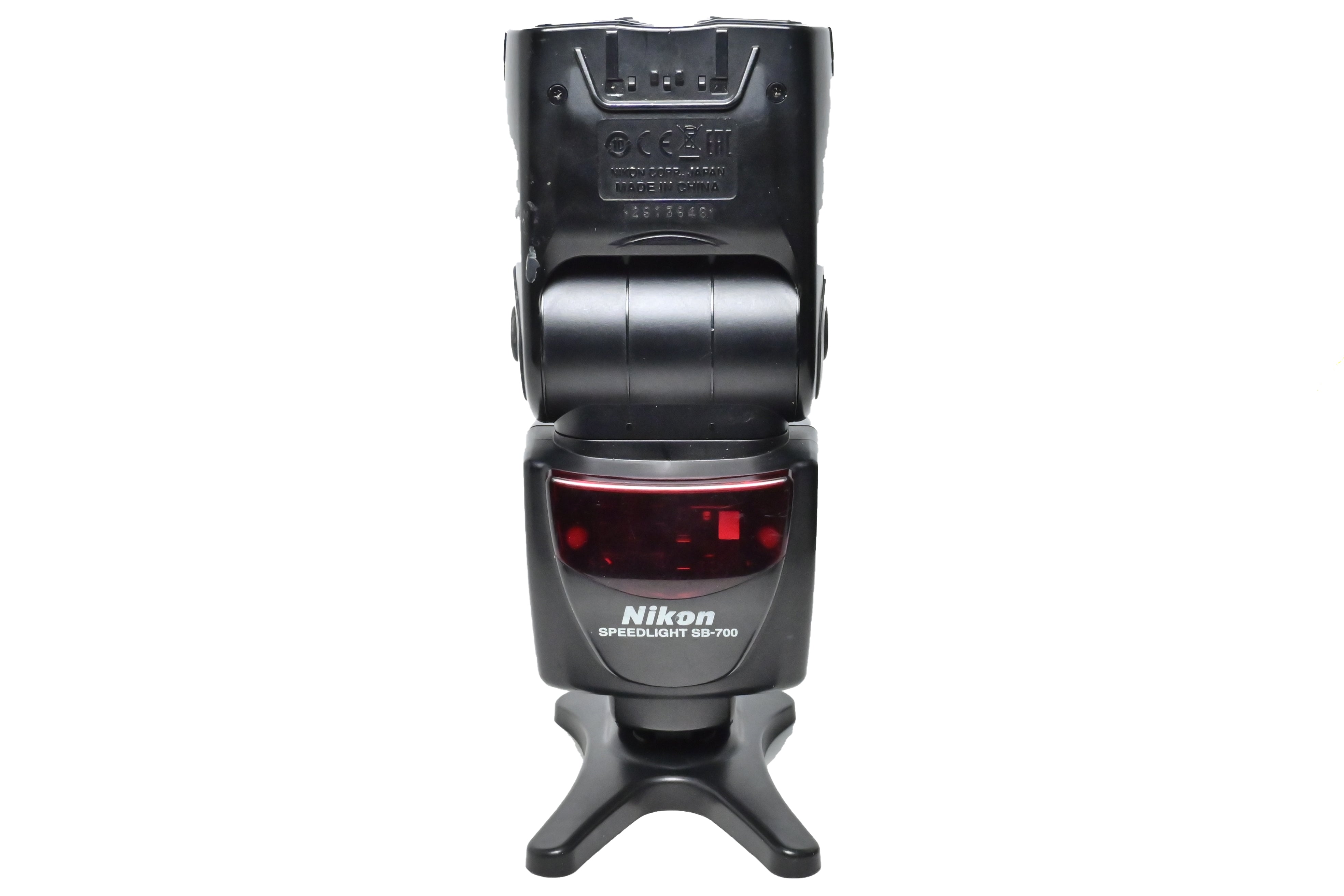 USED Nikon SB-700 Speedlight Flash