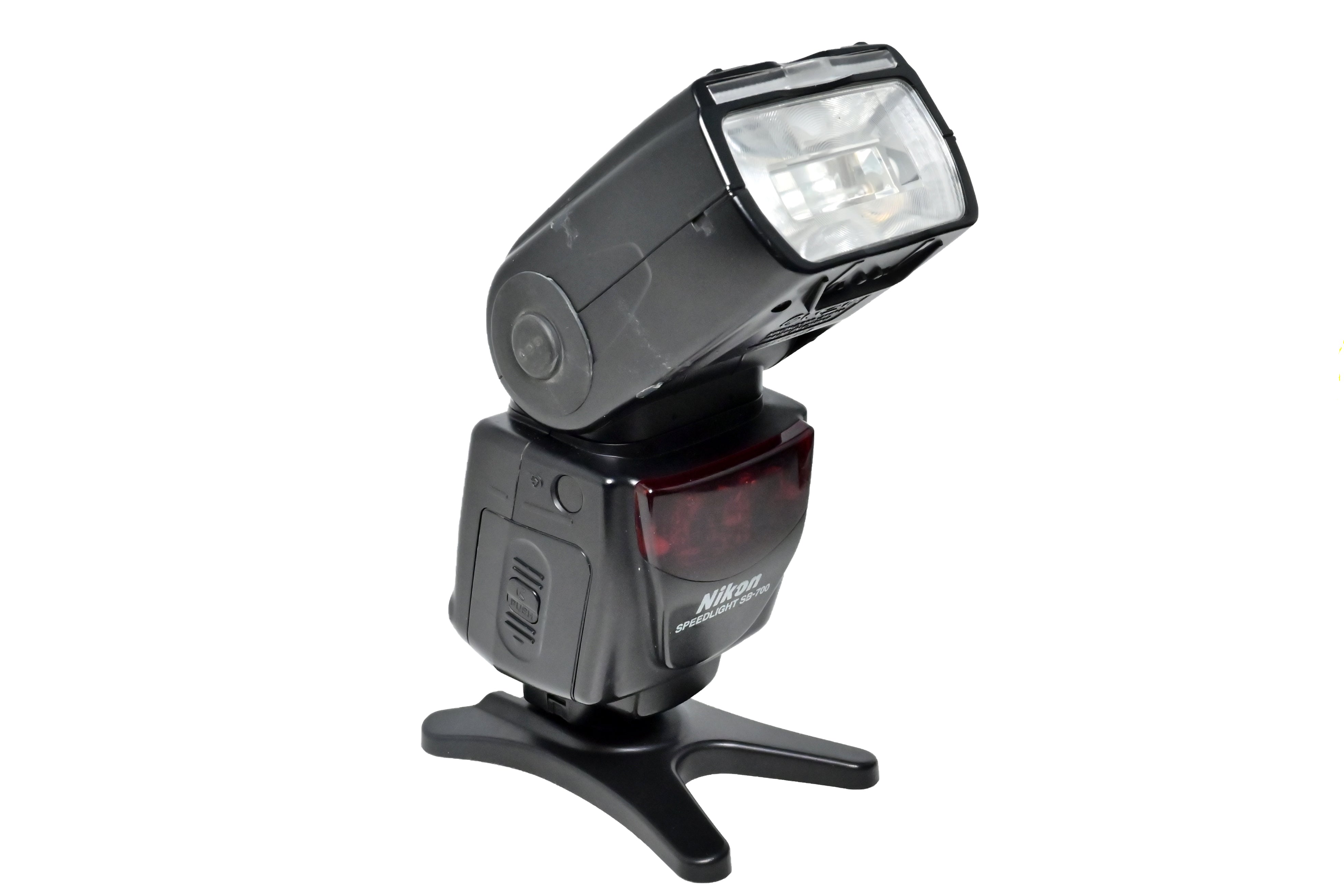 USED Nikon SB-700 Speedlight Flash