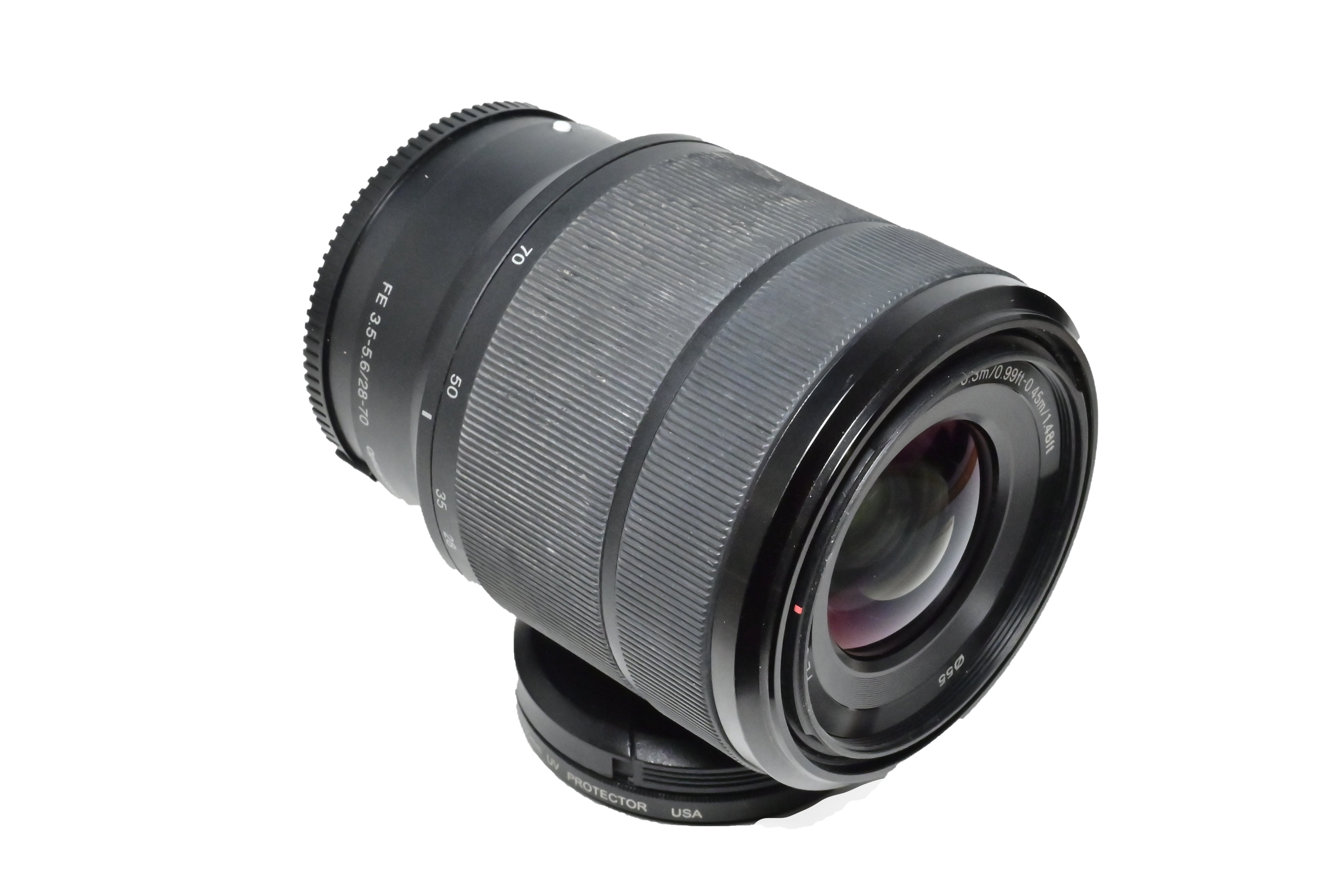 USED Sony 28-70mm f3.5-5.6 OSS FE Lens