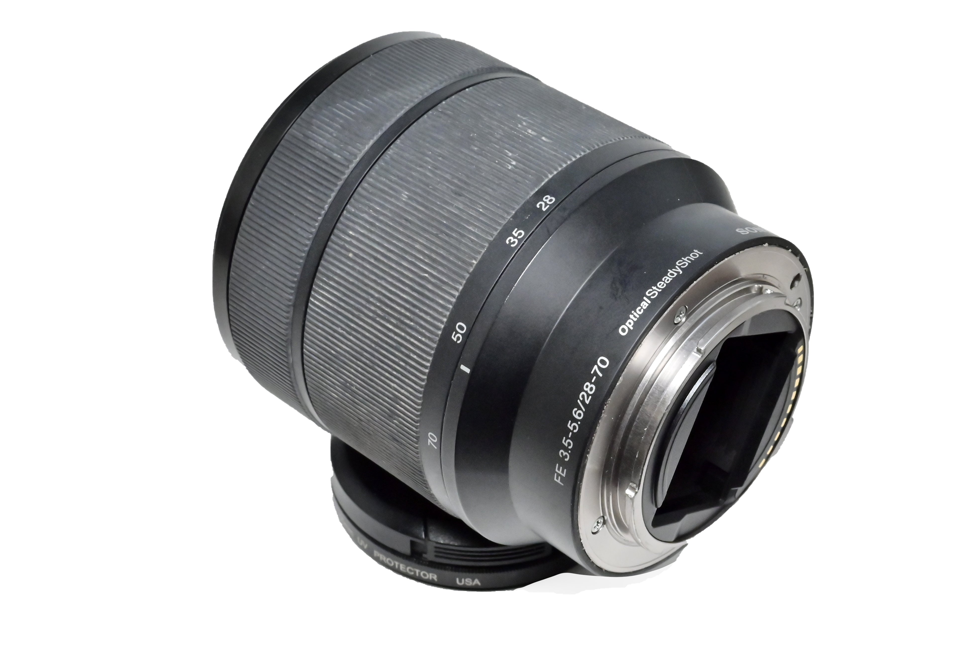 USED Sony 28-70mm f3.5-5.6 OSS FE Lens