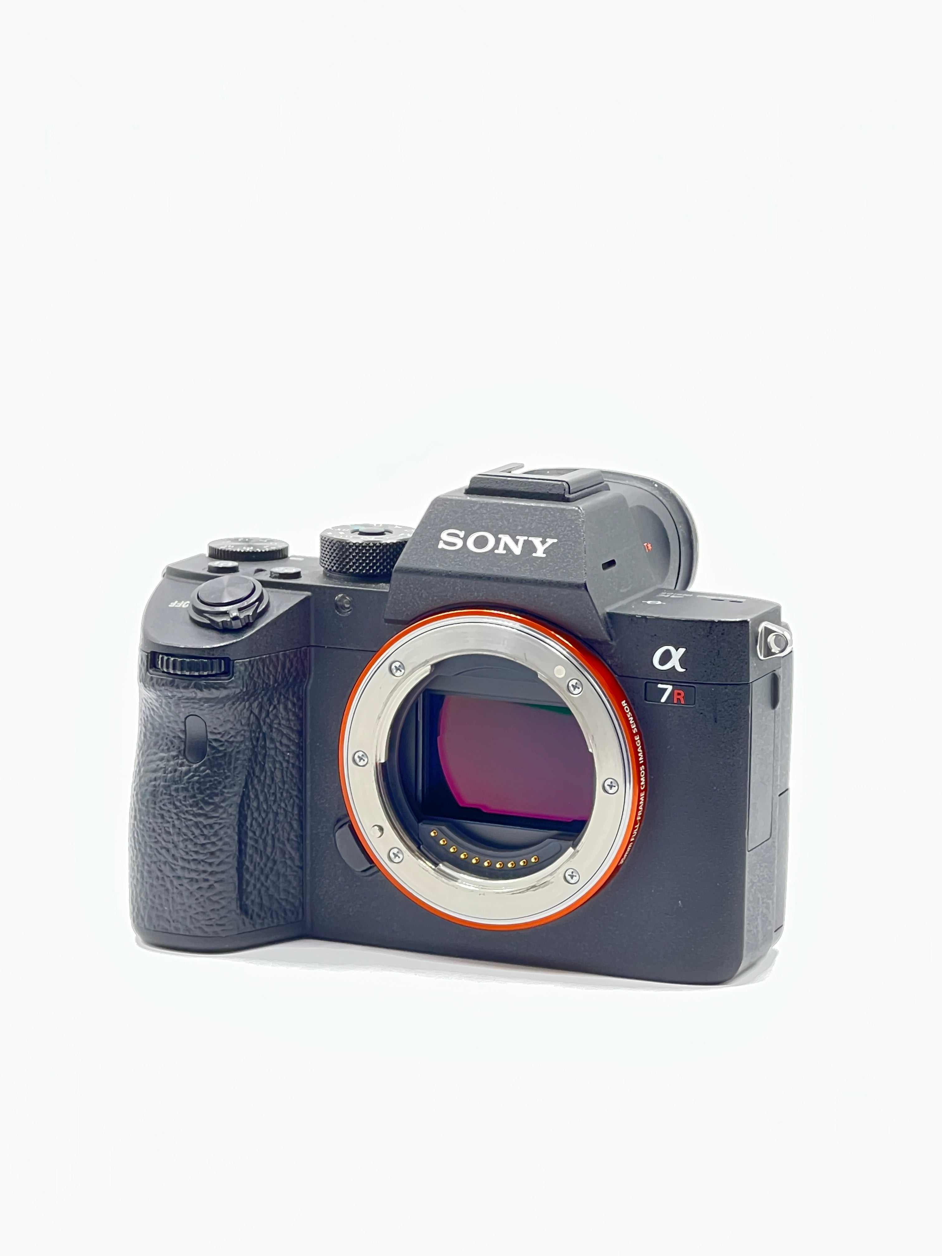 USED Sony a7R III Mirrorless Camera Body