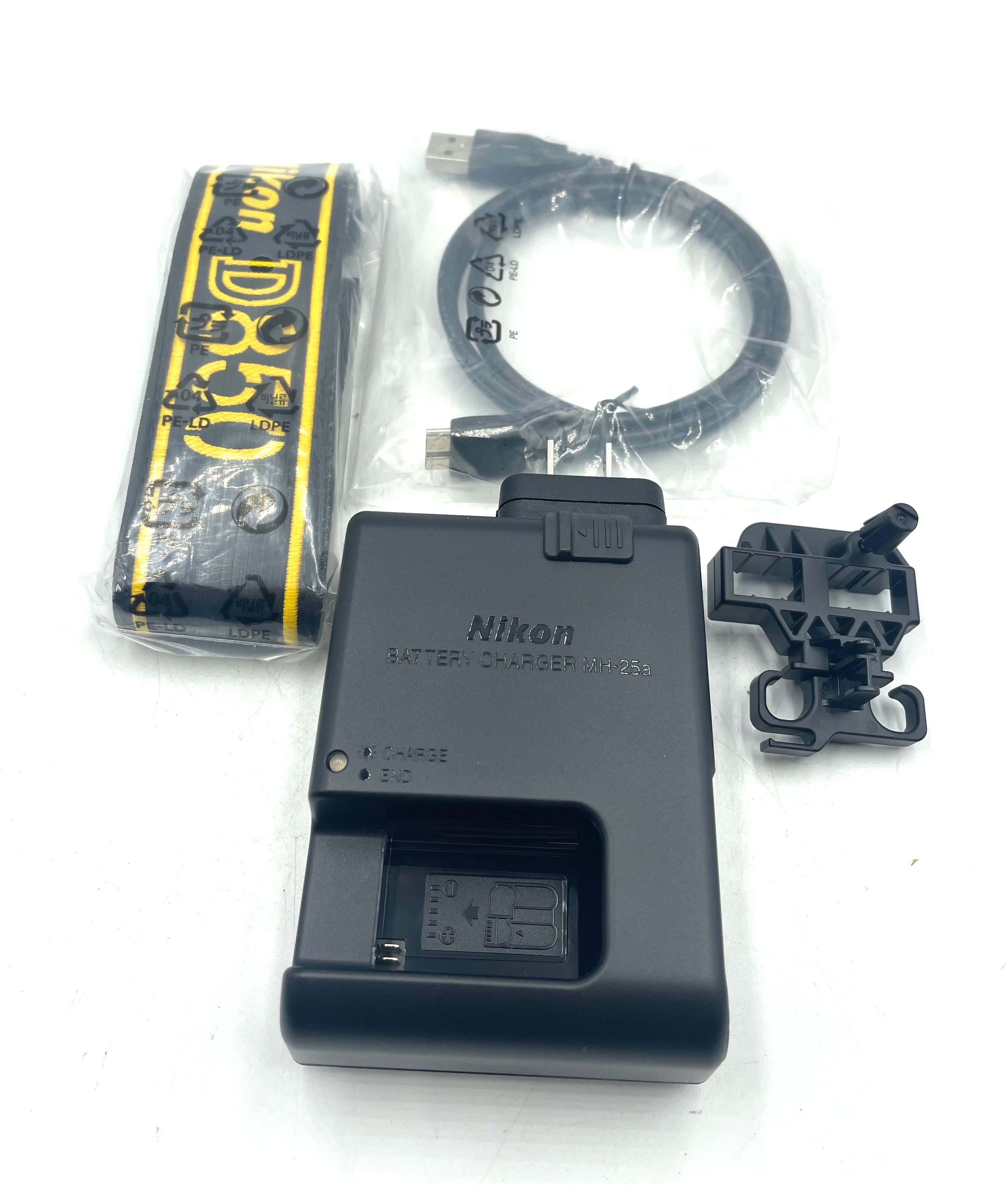 USED Nikon D850 DSLR Camera Body