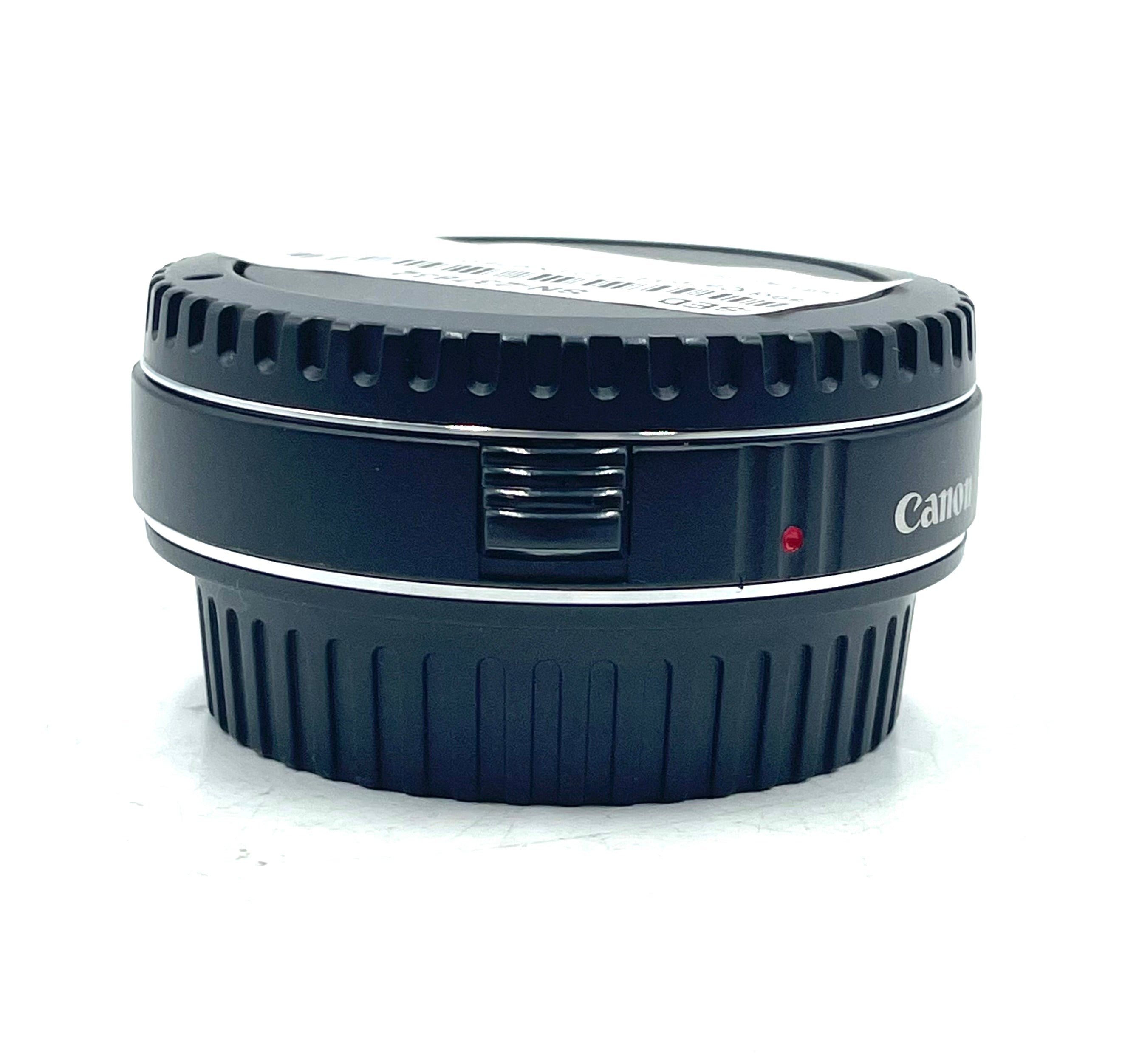 Used Canon EF12 Extension Tube