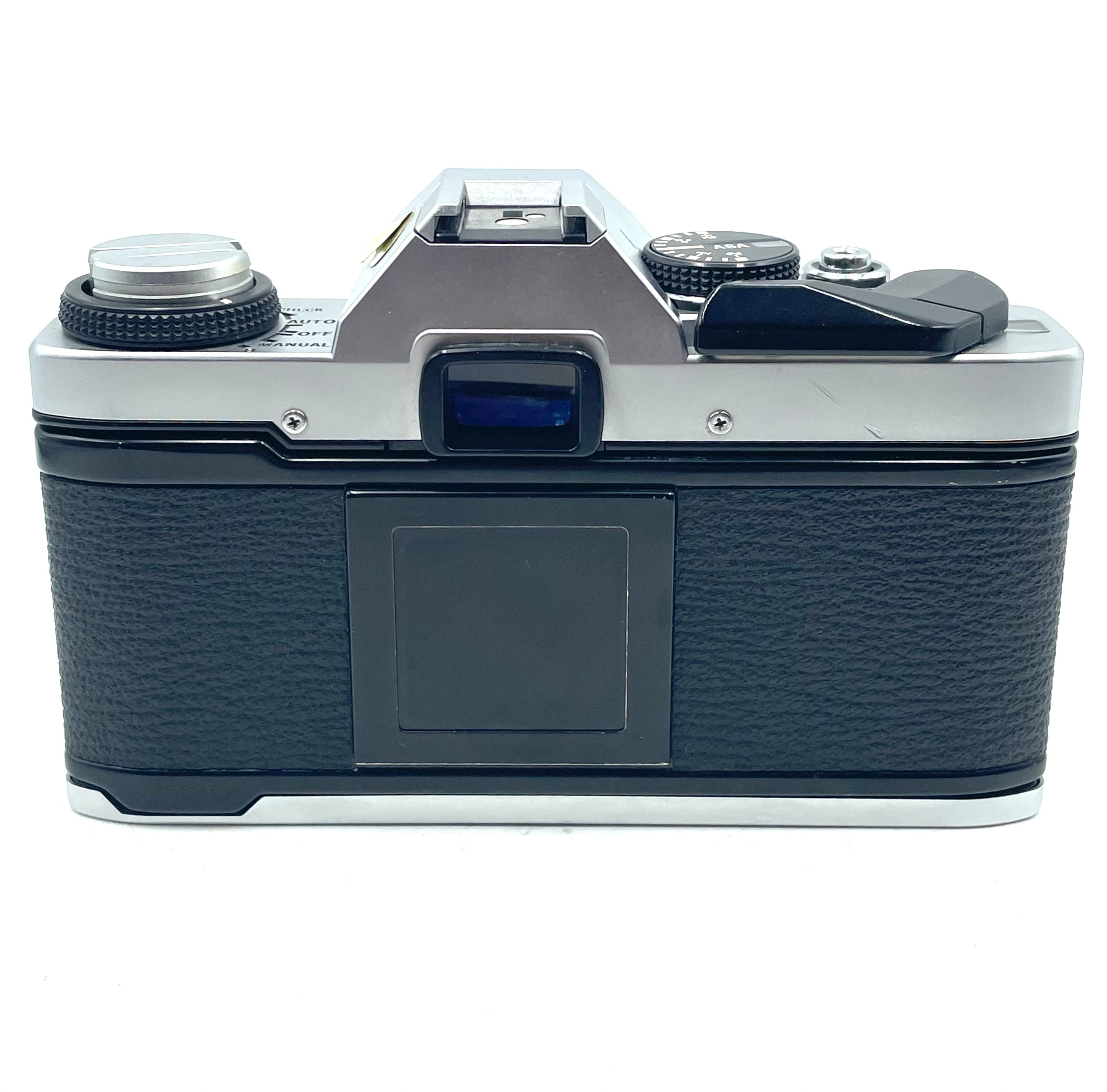 USED Olympus OM G Film SLR Body