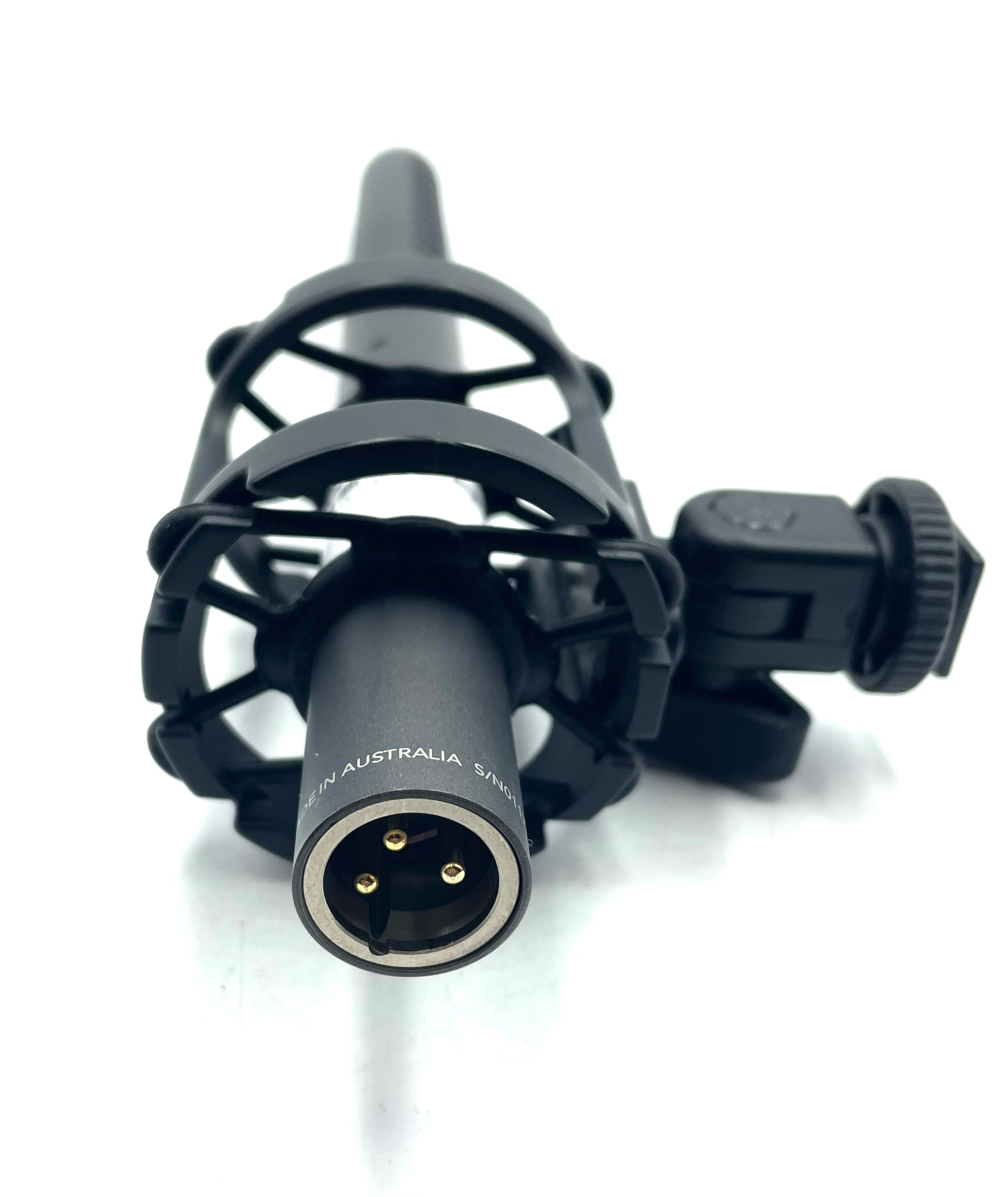 USED RØDE NTG-2 XLR Mic